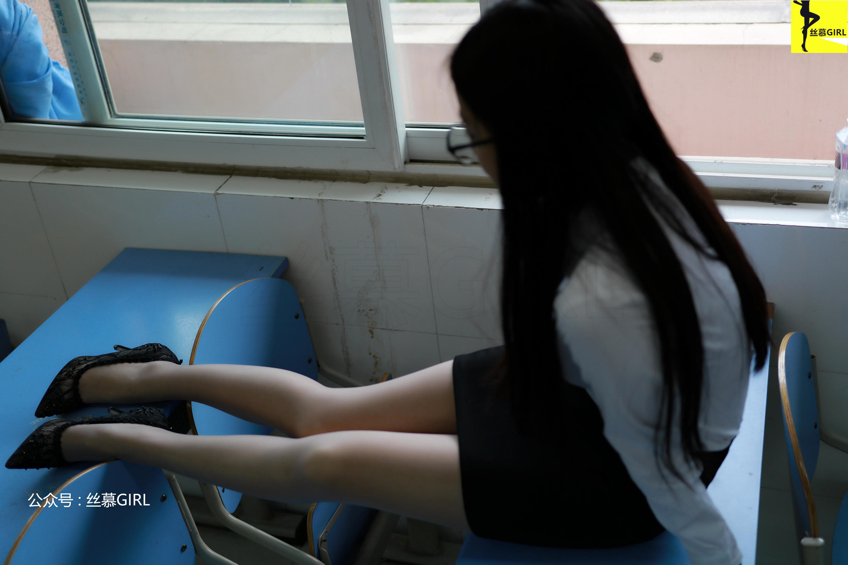 第021期 双双 《作业交了吗》-图89