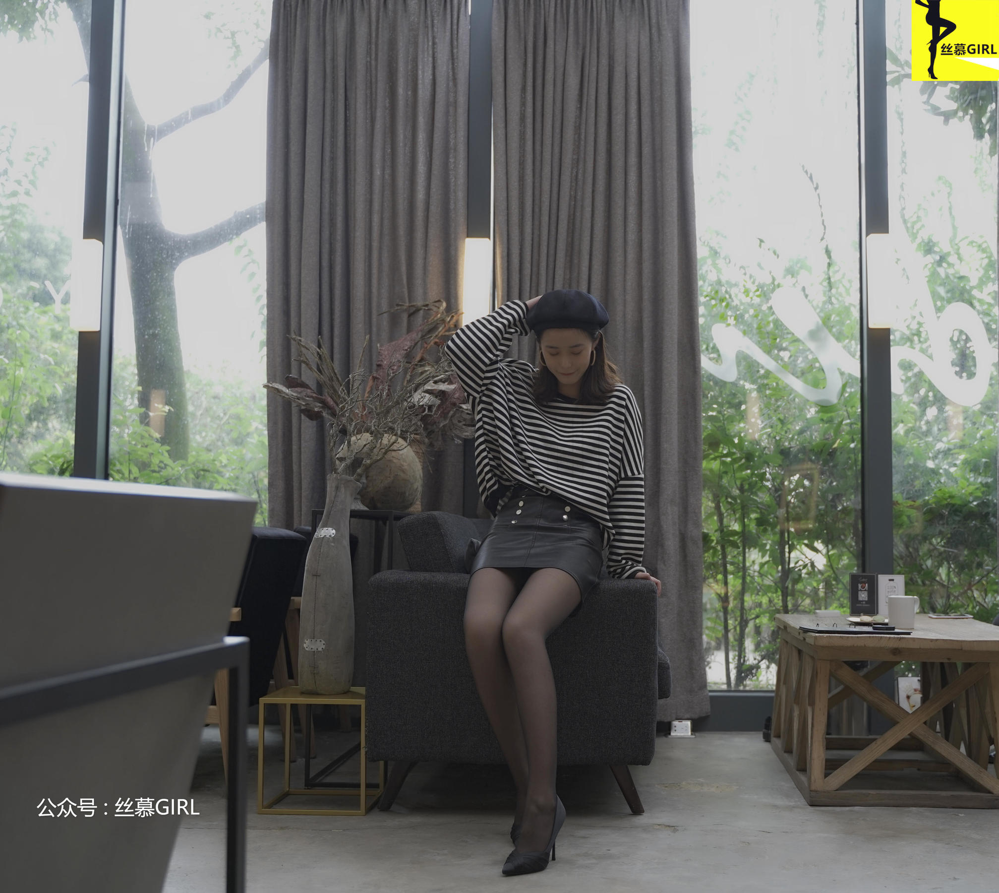 第025期 四月 《谁是谁的腿》-图2