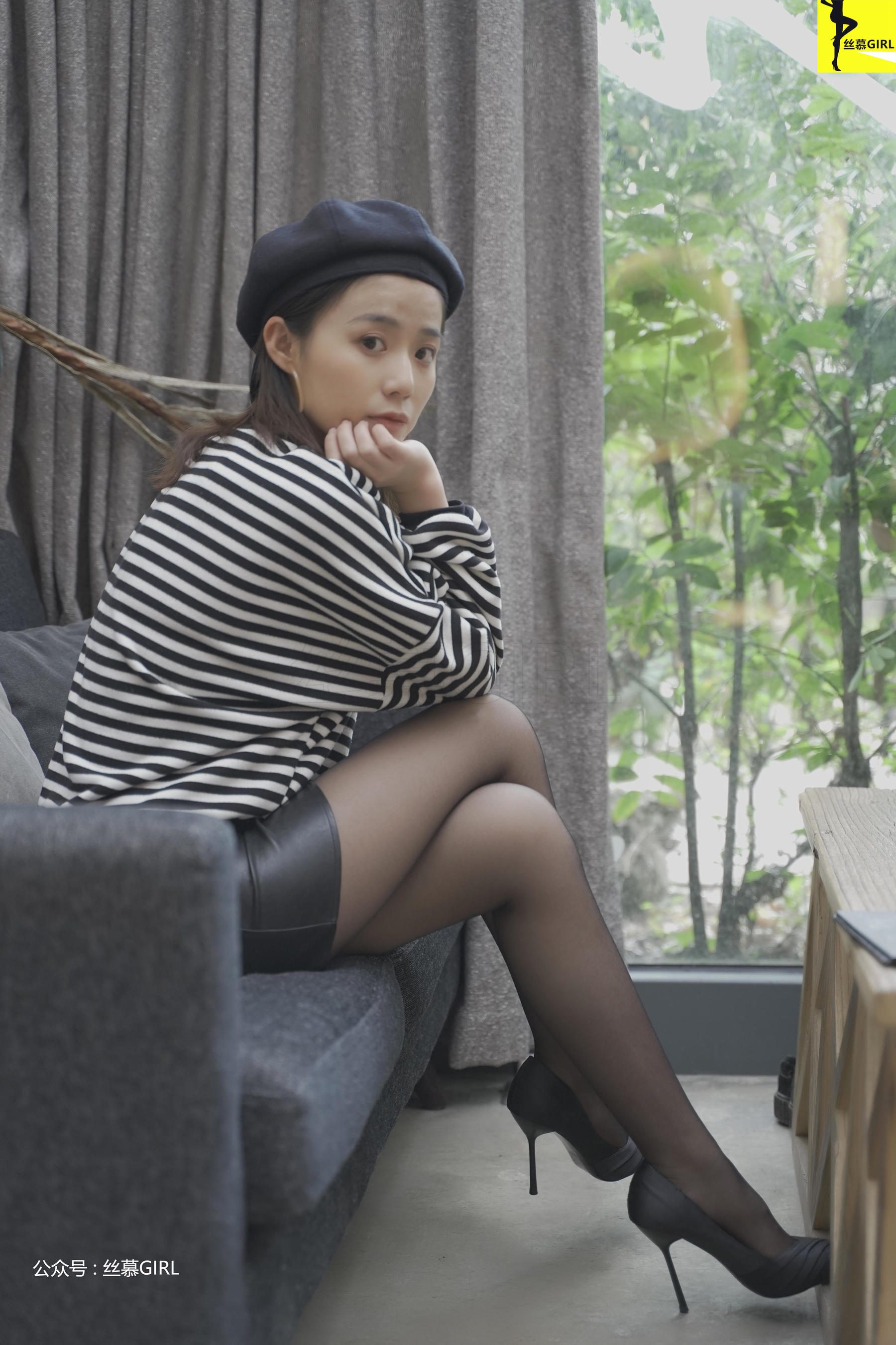 第025期 四月 《谁是谁的腿》-图53