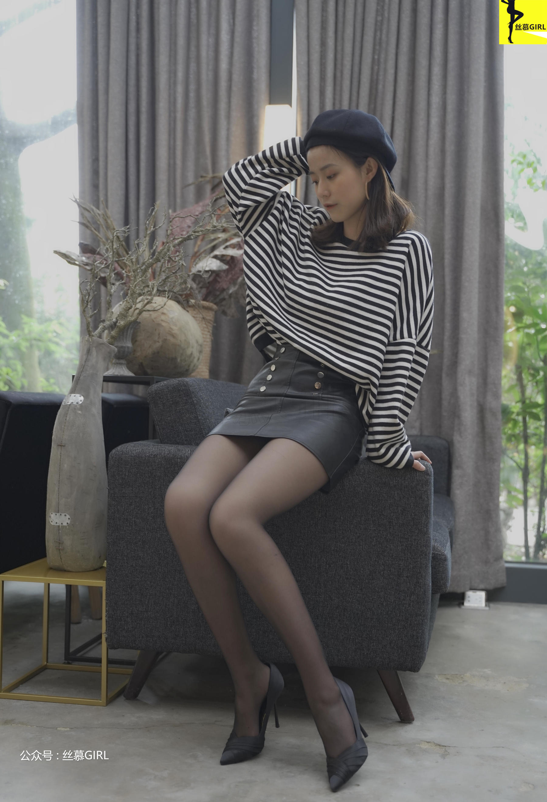 第025期 四月 《谁是谁的腿》-图5