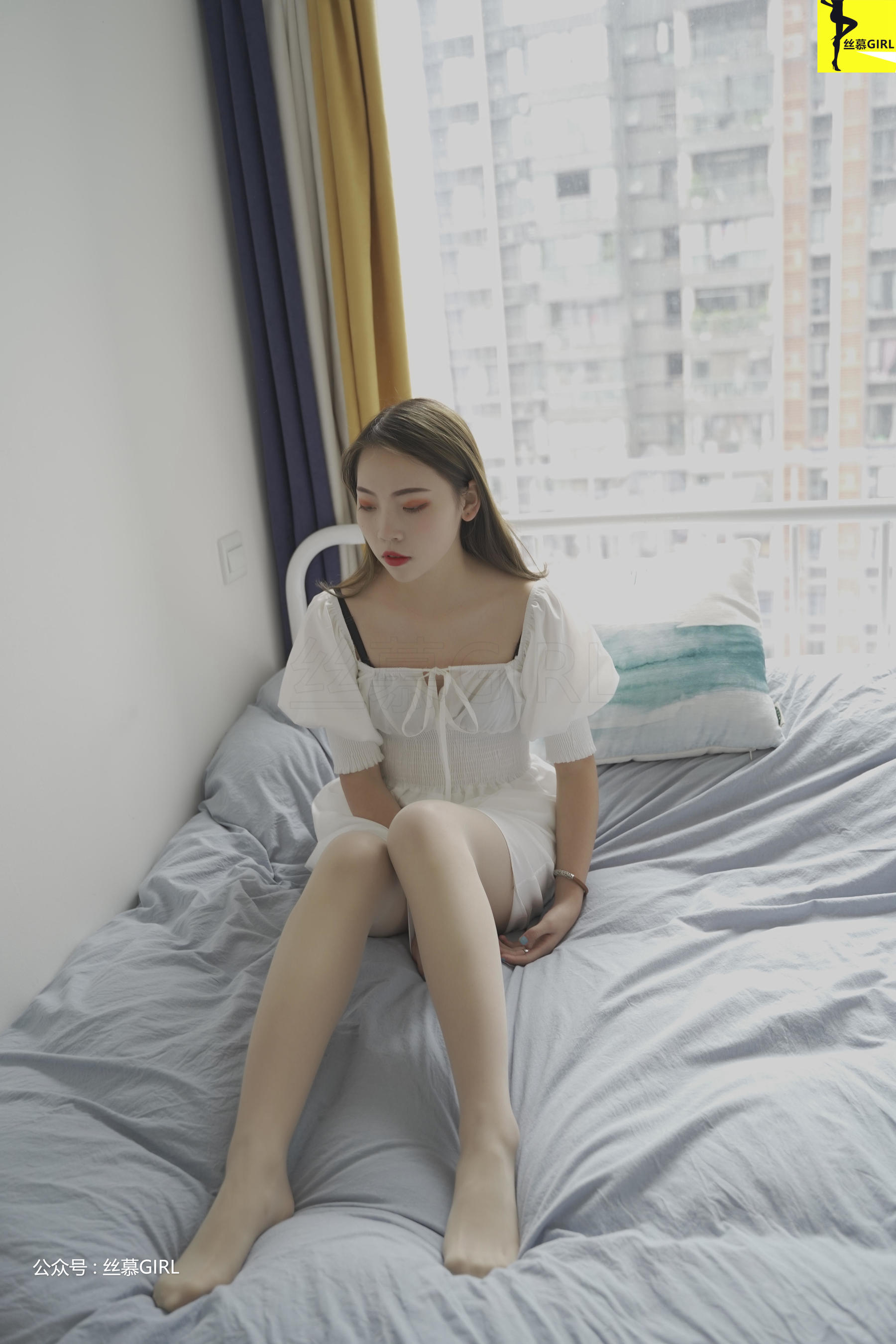 第026期 静静&Miya 《白里黑还是黑里白》-图44