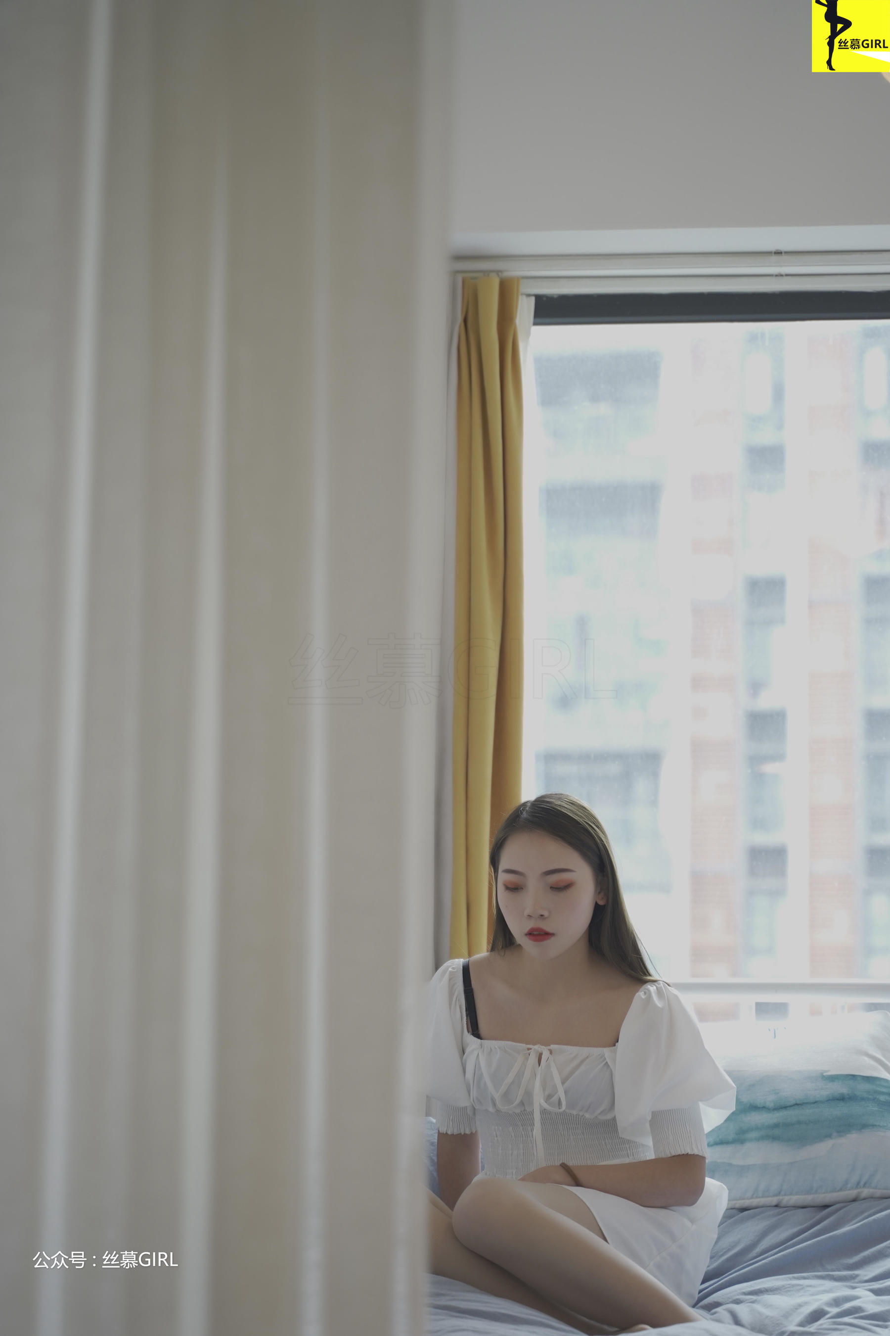 第026期 静静&Miya 《白里黑还是黑里白》-图55