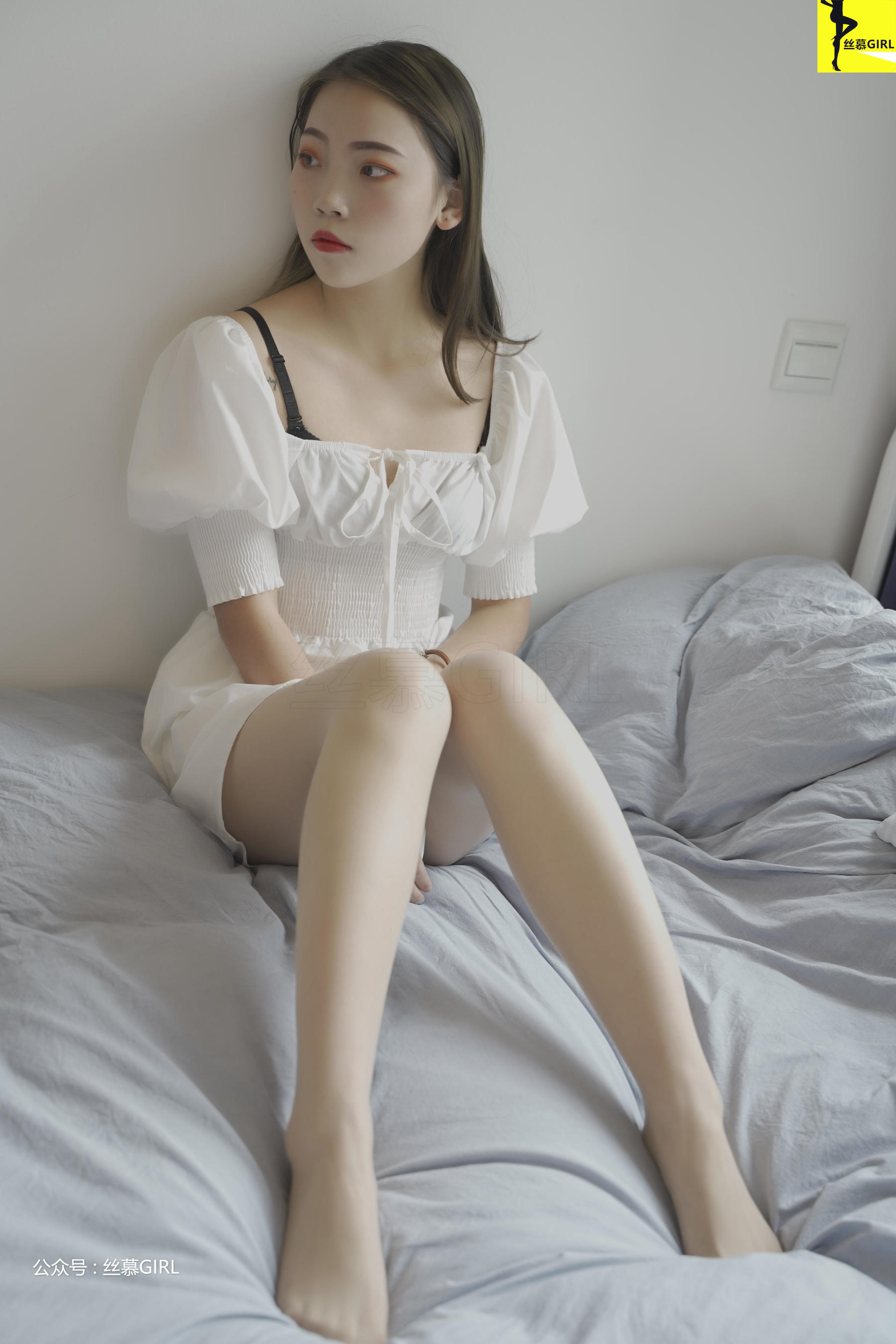 第026期 静静&Miya 《白里黑还是黑里白》-图66