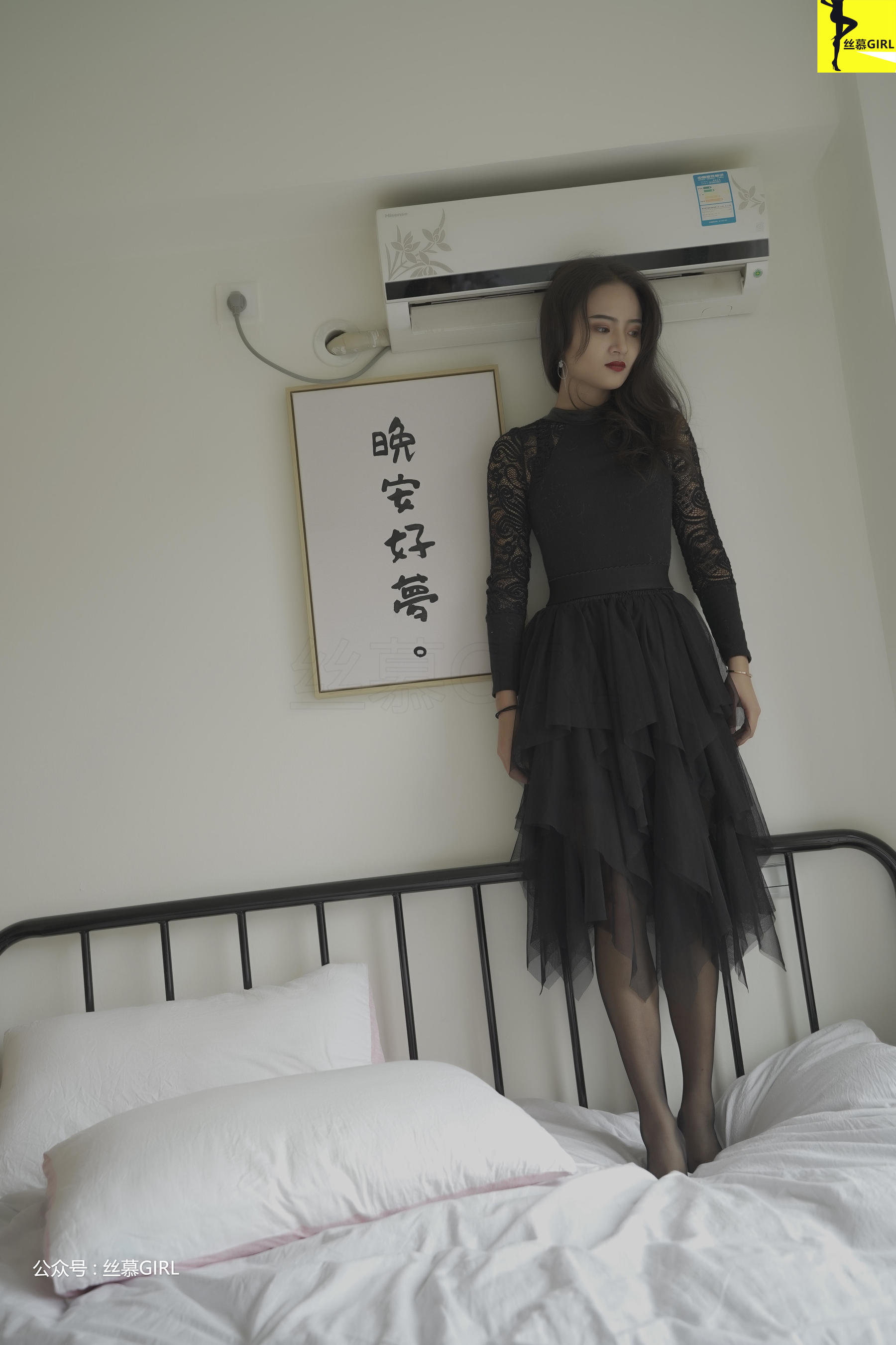 第026期 静静&Miya 《白里黑还是黑里白》-图6