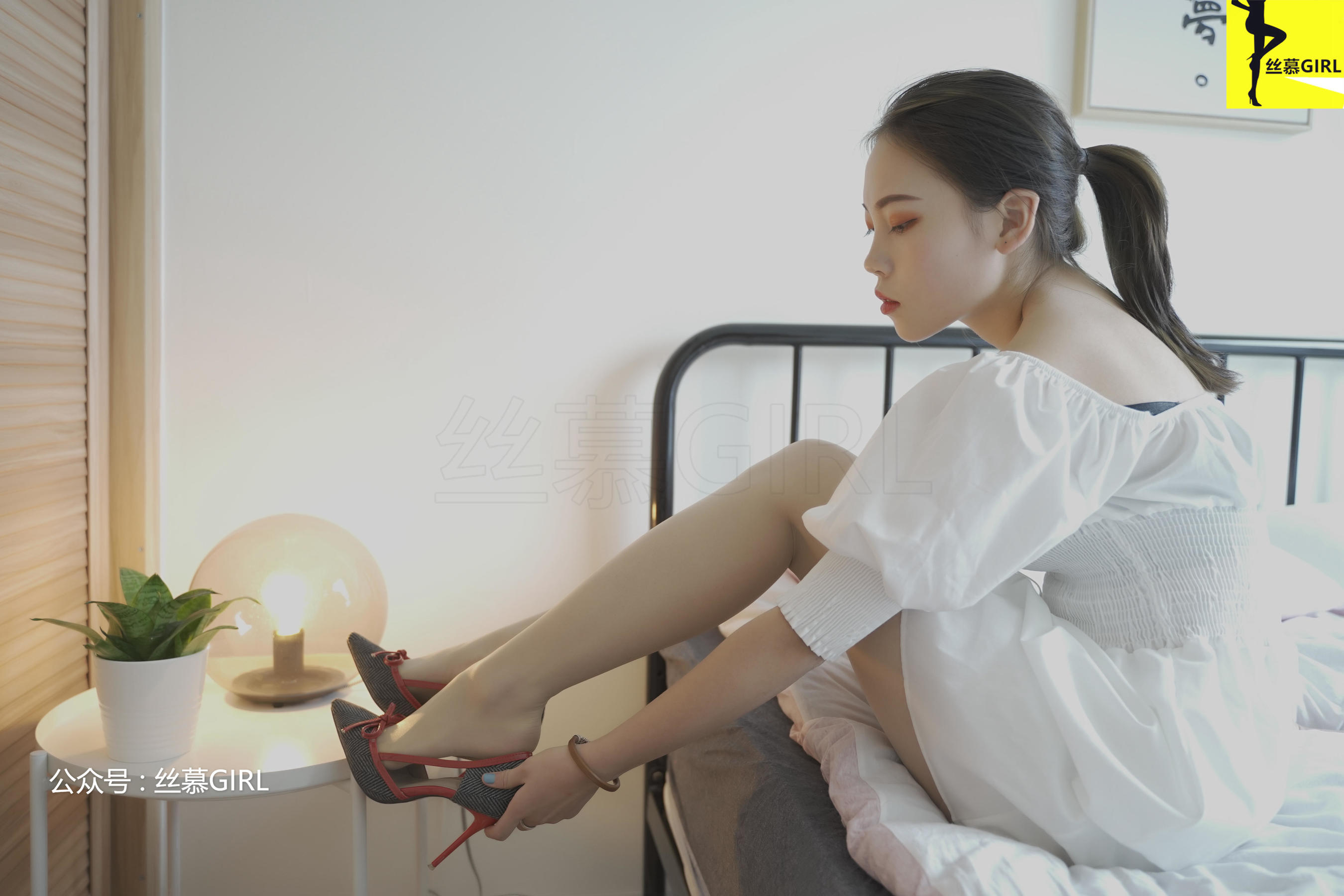 第026期 静静&Miya 《白里黑还是黑里白》-图69