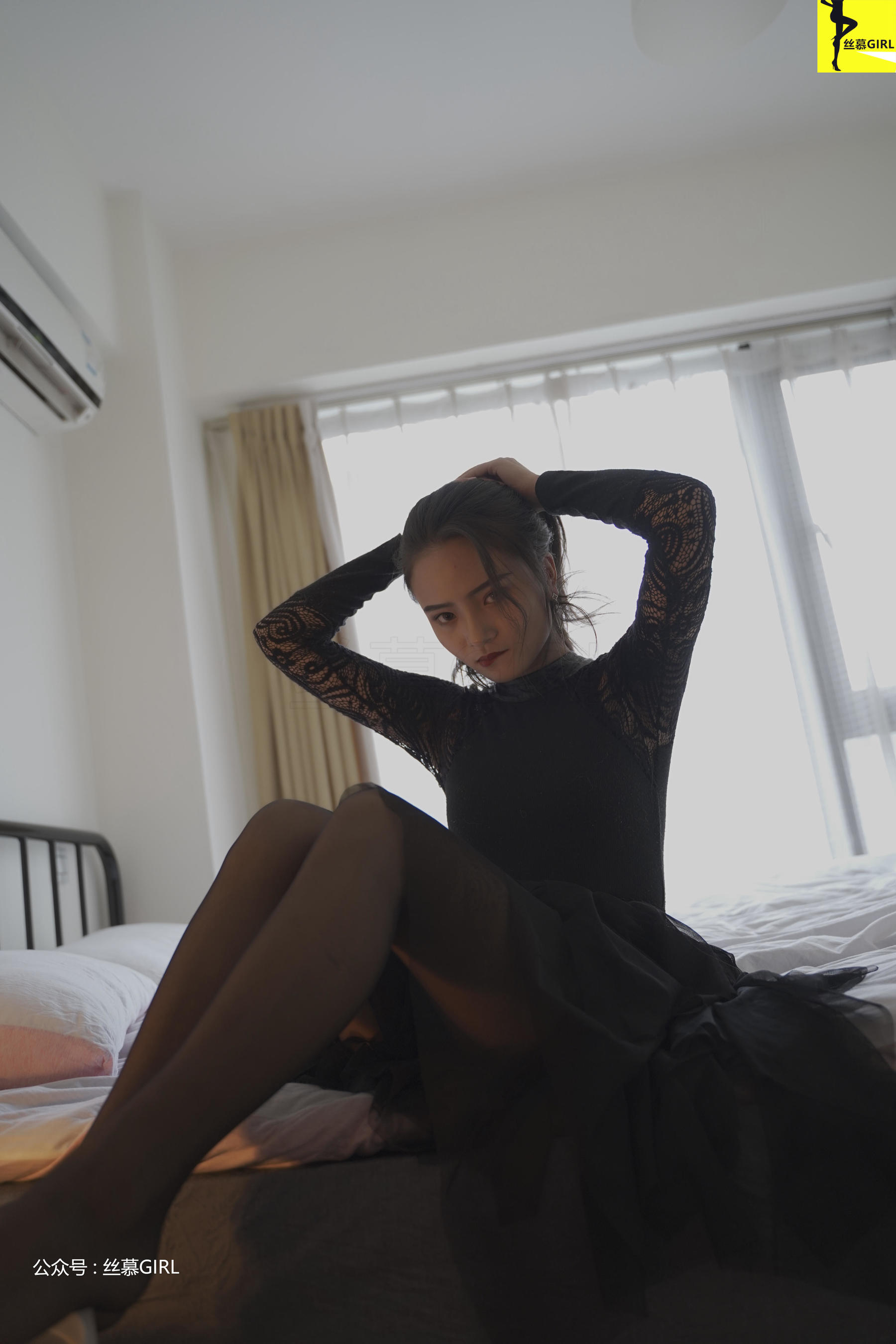 第026期 静静&Miya 《白里黑还是黑里白》-图76
