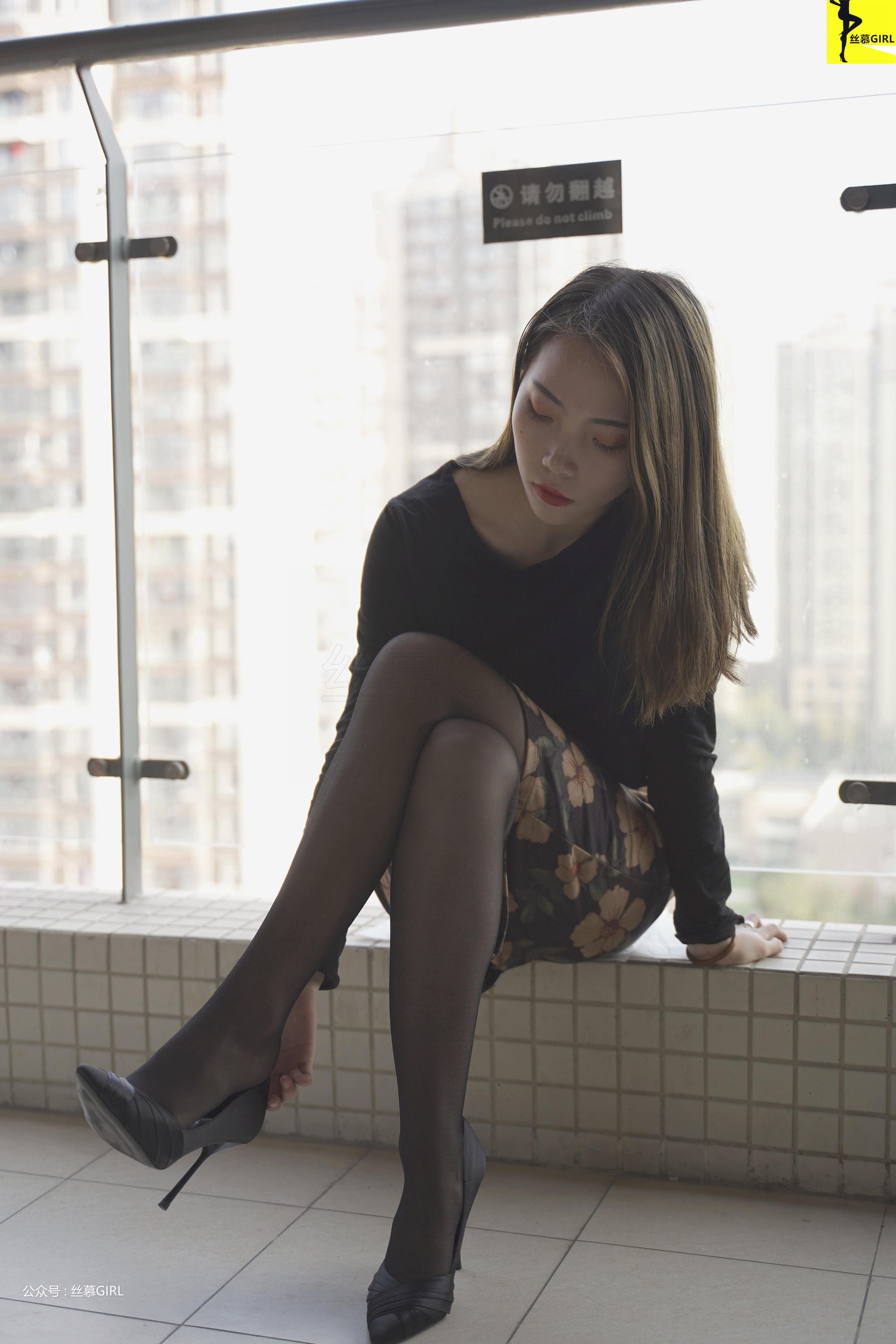 第033期 静静 《静夜丝》-图38