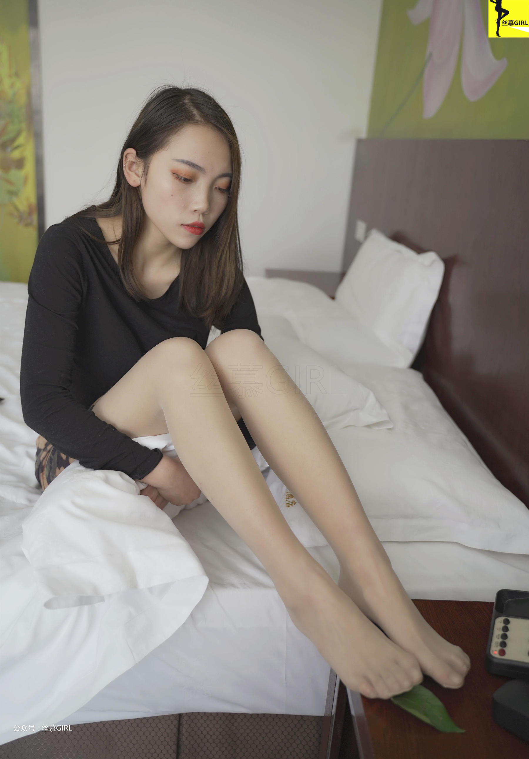 第033期 静静 《静夜丝》-图86