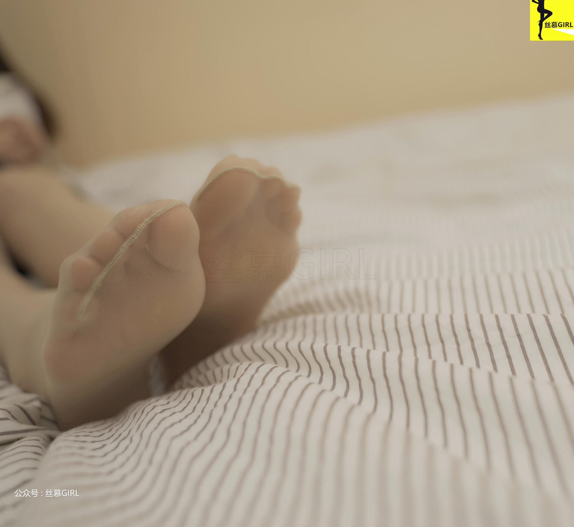第035期 悦悦 《赏丝悦目》-图12