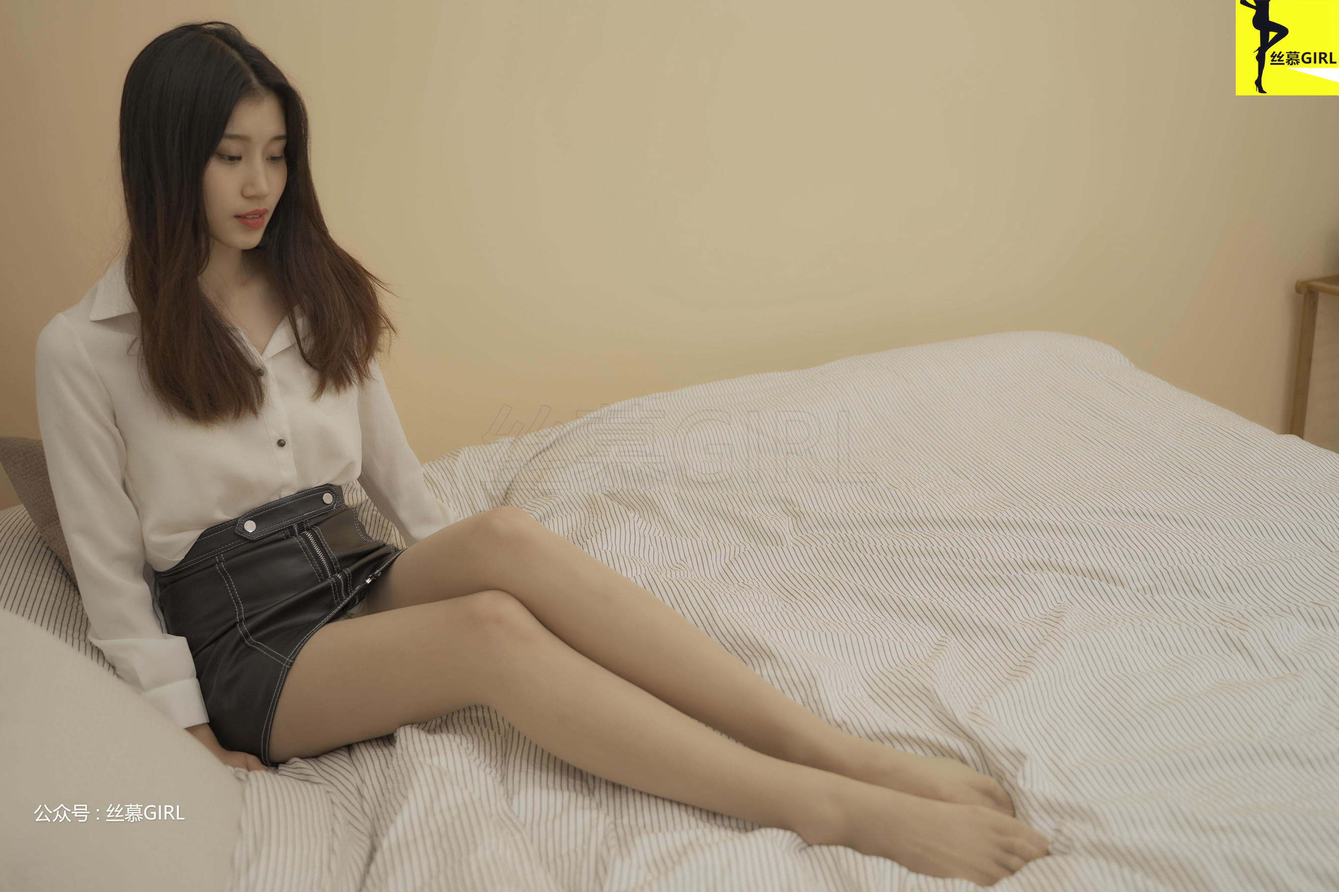 第035期 悦悦 《赏丝悦目》-图14