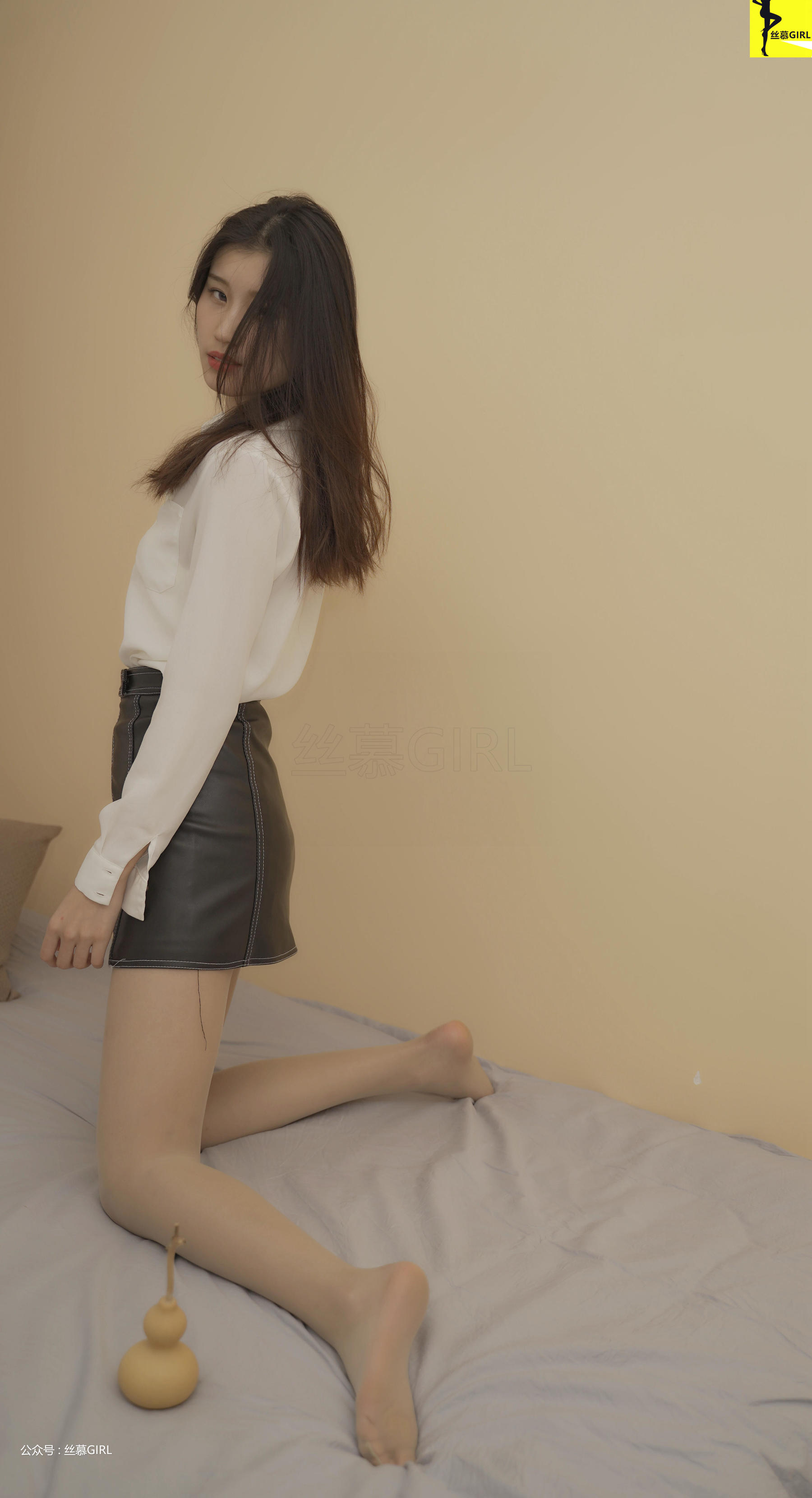 第035期 悦悦 《赏丝悦目》-图19