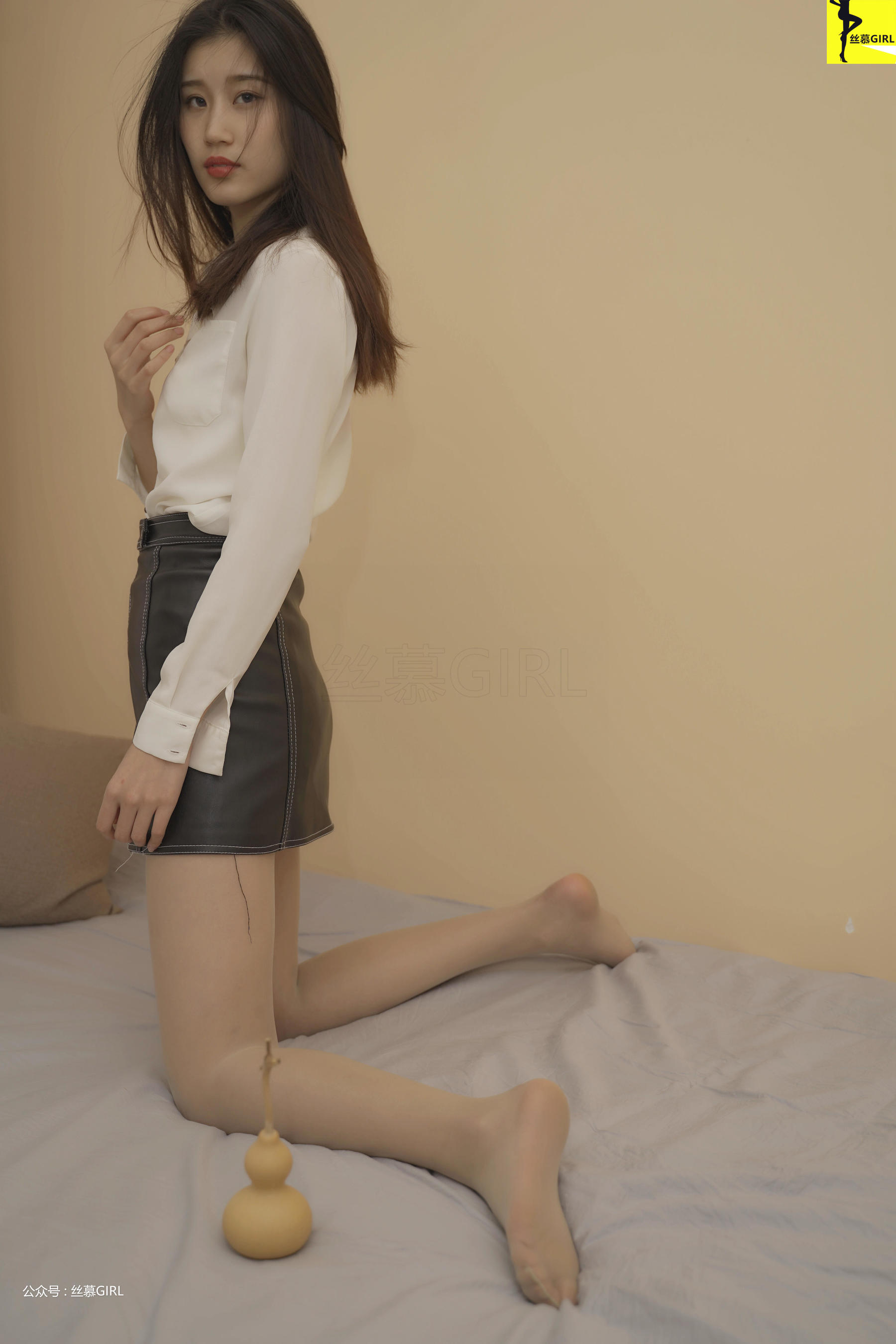 第035期 悦悦 《赏丝悦目》-图21