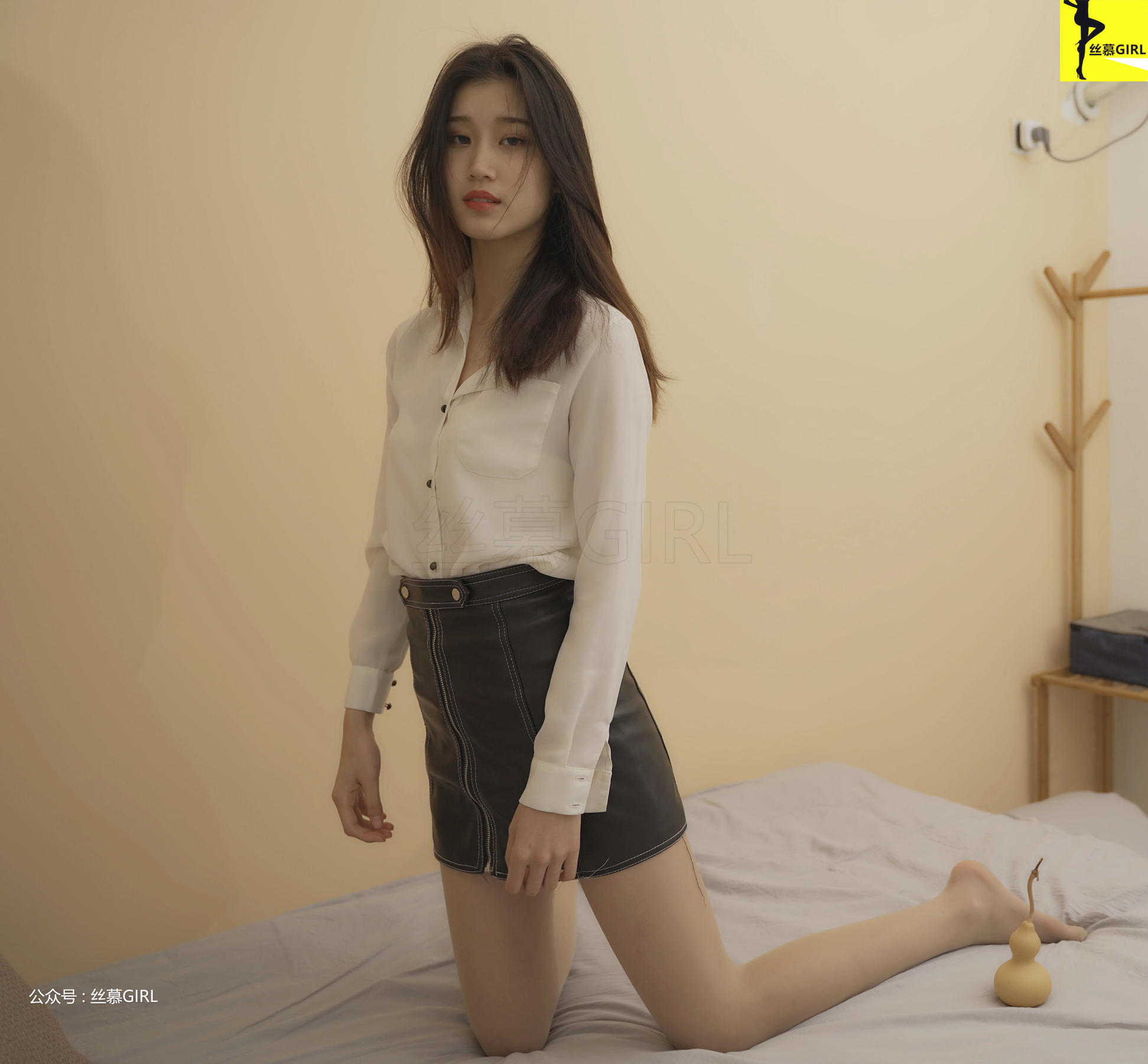第035期 悦悦 《赏丝悦目》-图23