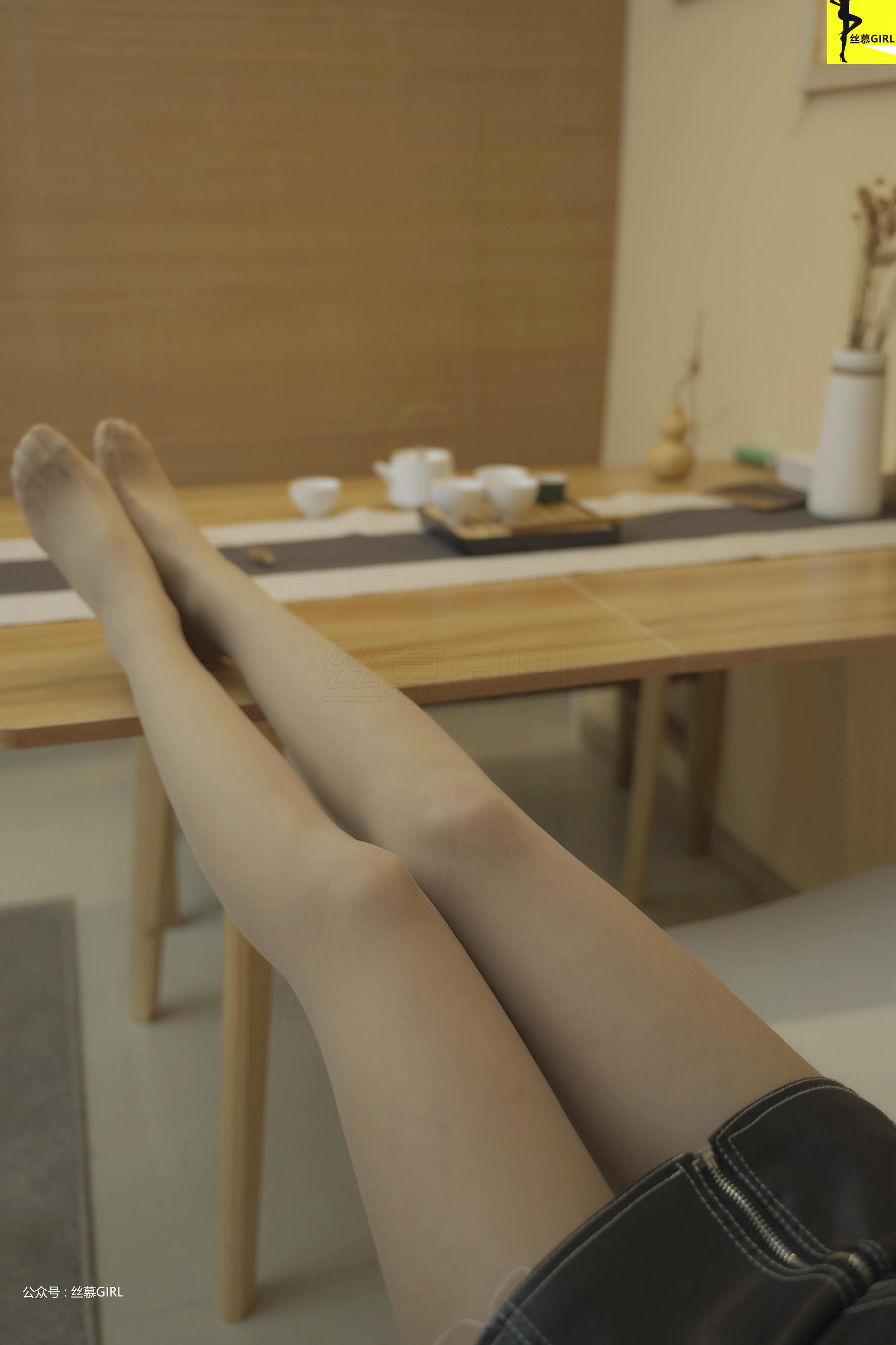 第035期 悦悦 《赏丝悦目》-图61