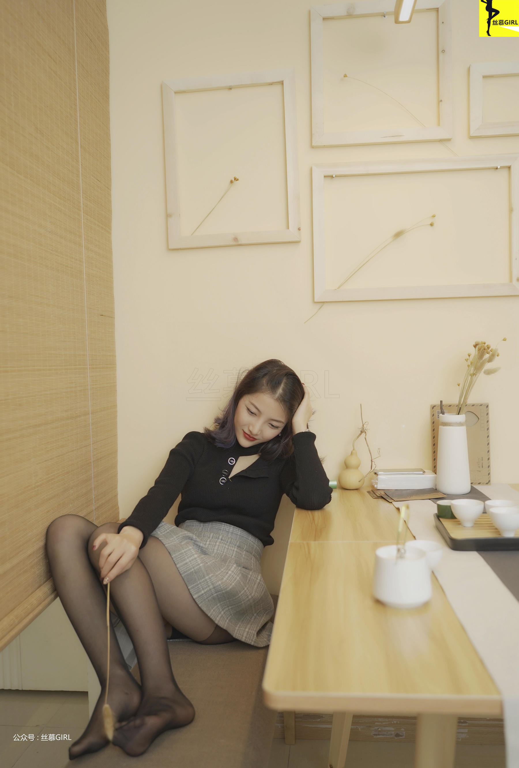 第036期 夏子楠 《幸福的葫芦》-图32