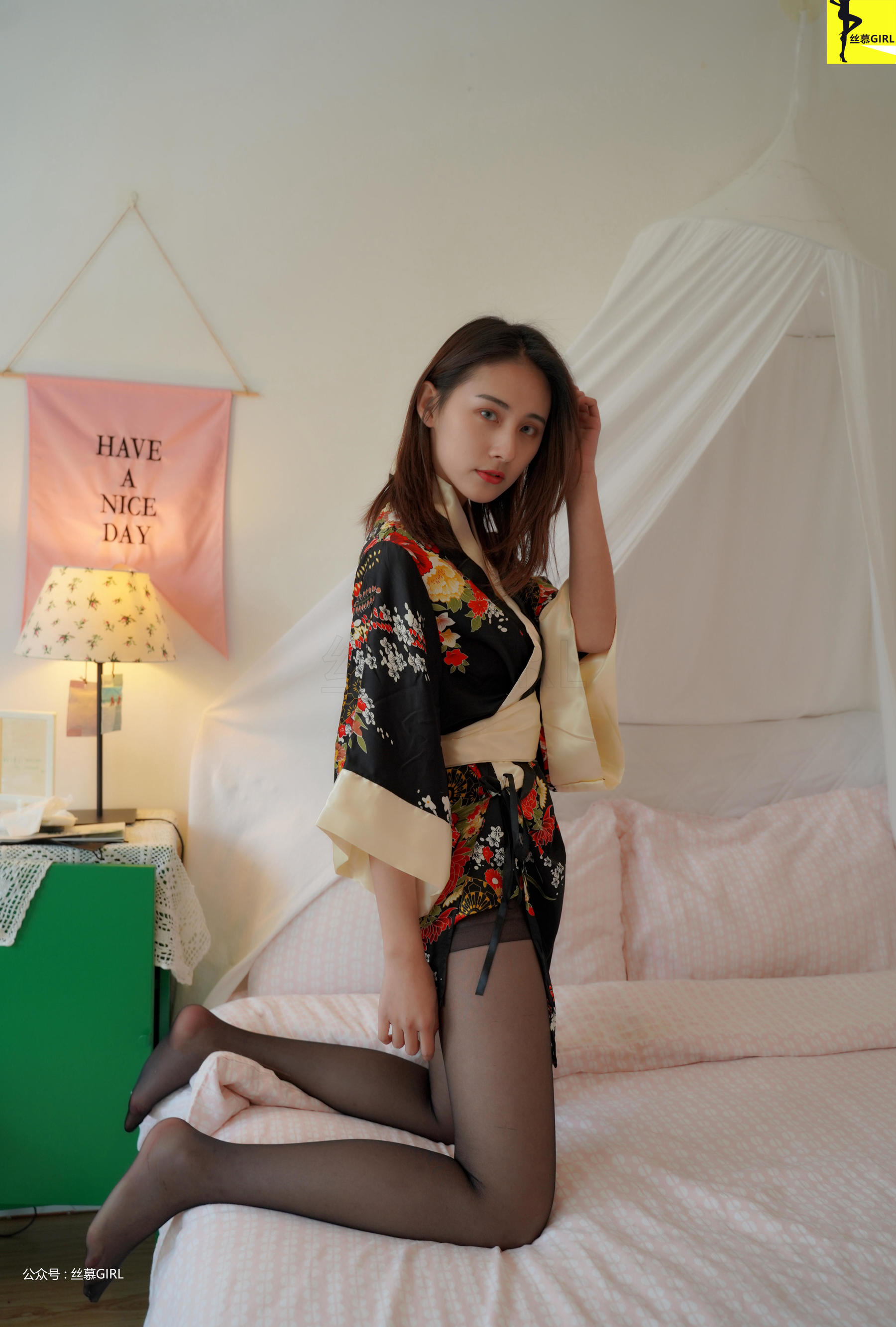 第040期 婷伊 纪念刊 《雅》-图40