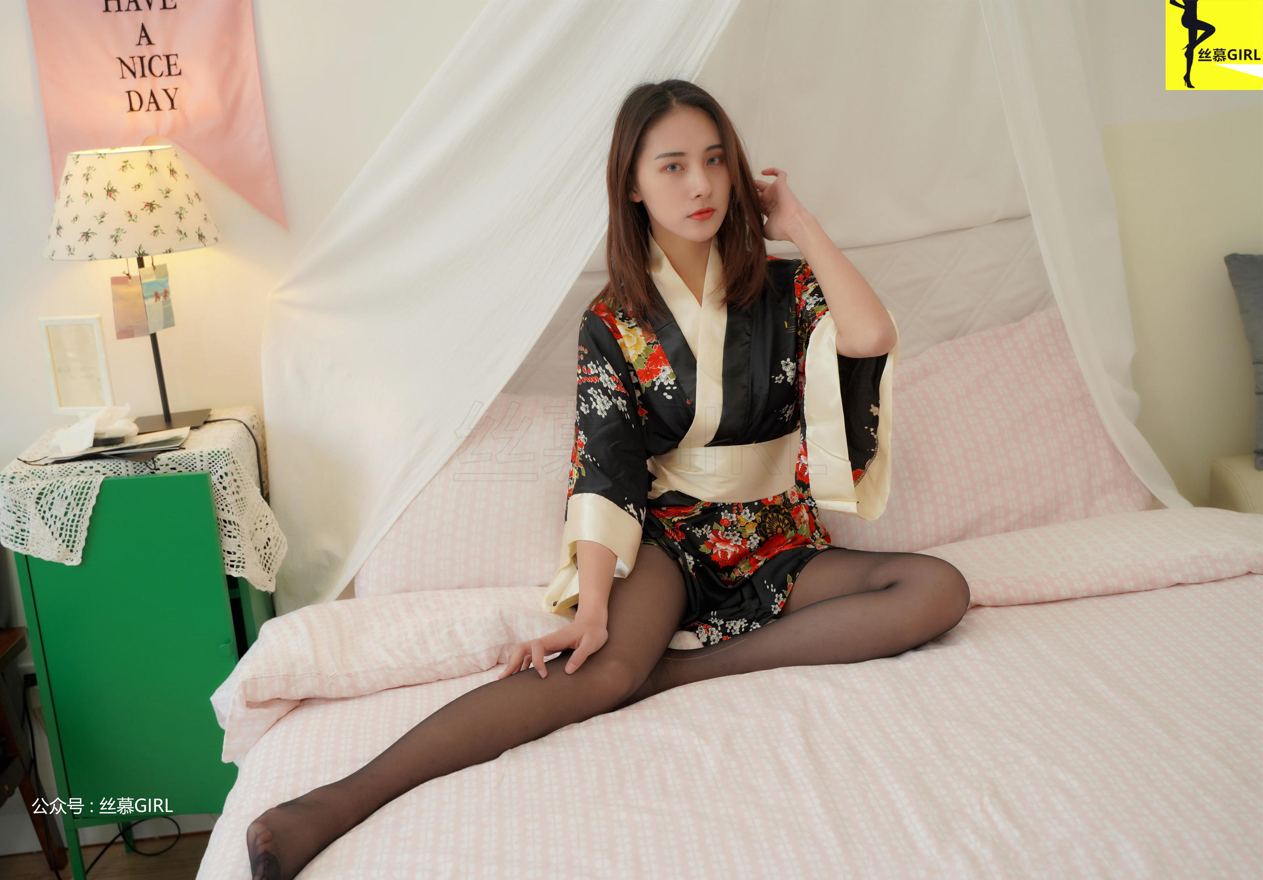 第040期 婷伊 纪念刊 《雅》-图41
