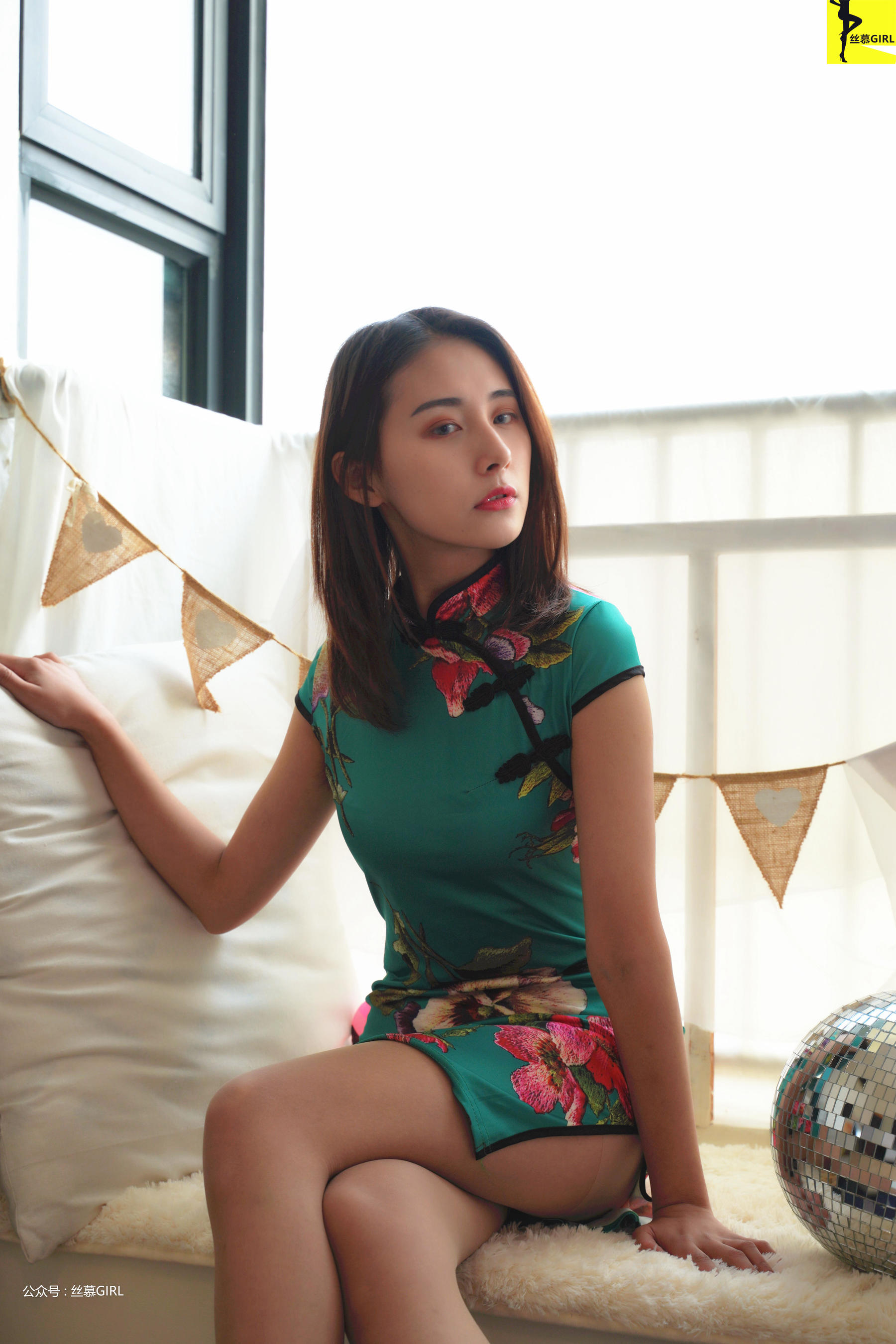 第040期 婷伊 纪念刊 《雅》-图44
