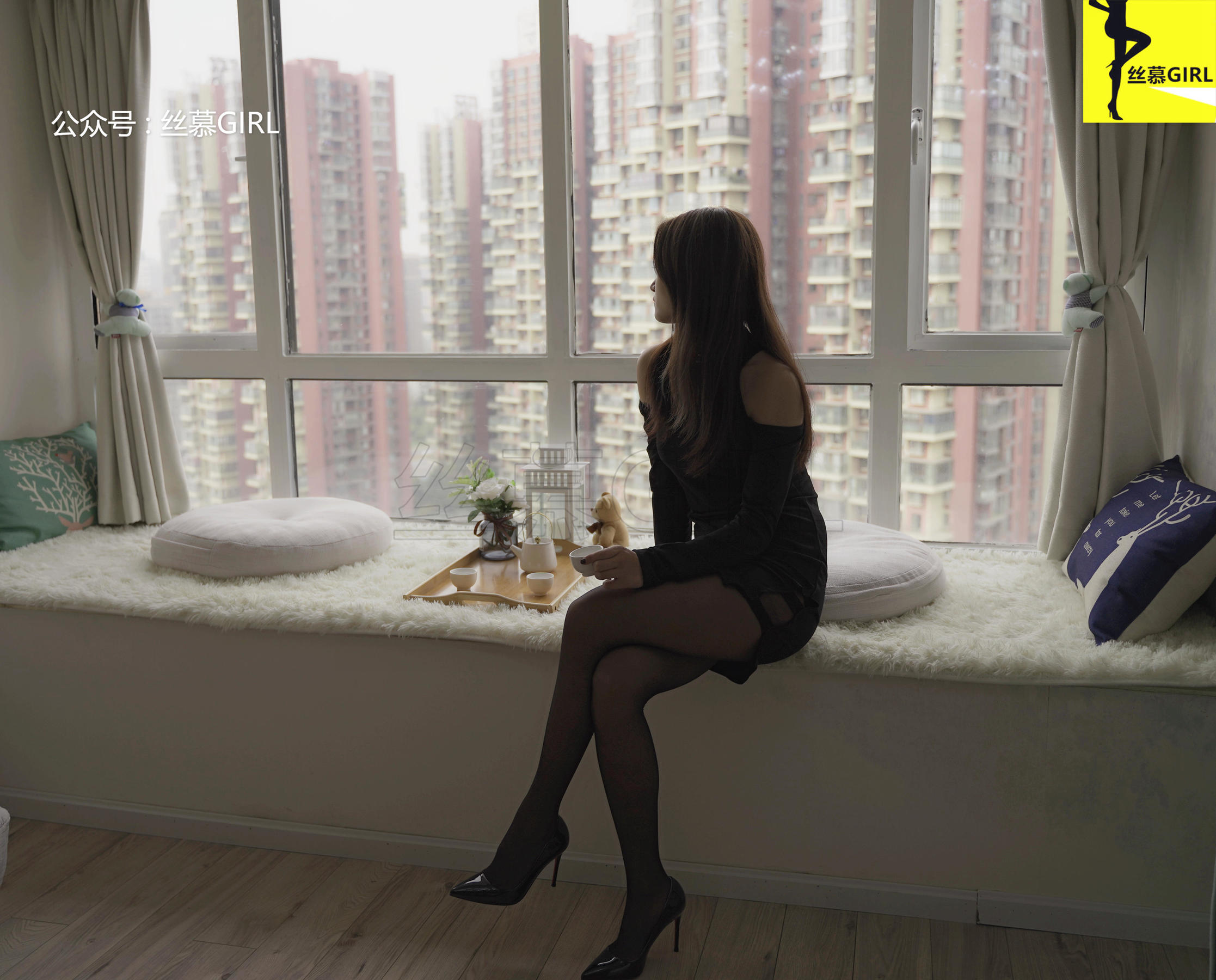 第042期 Miya 《Miya的魅力》-图2