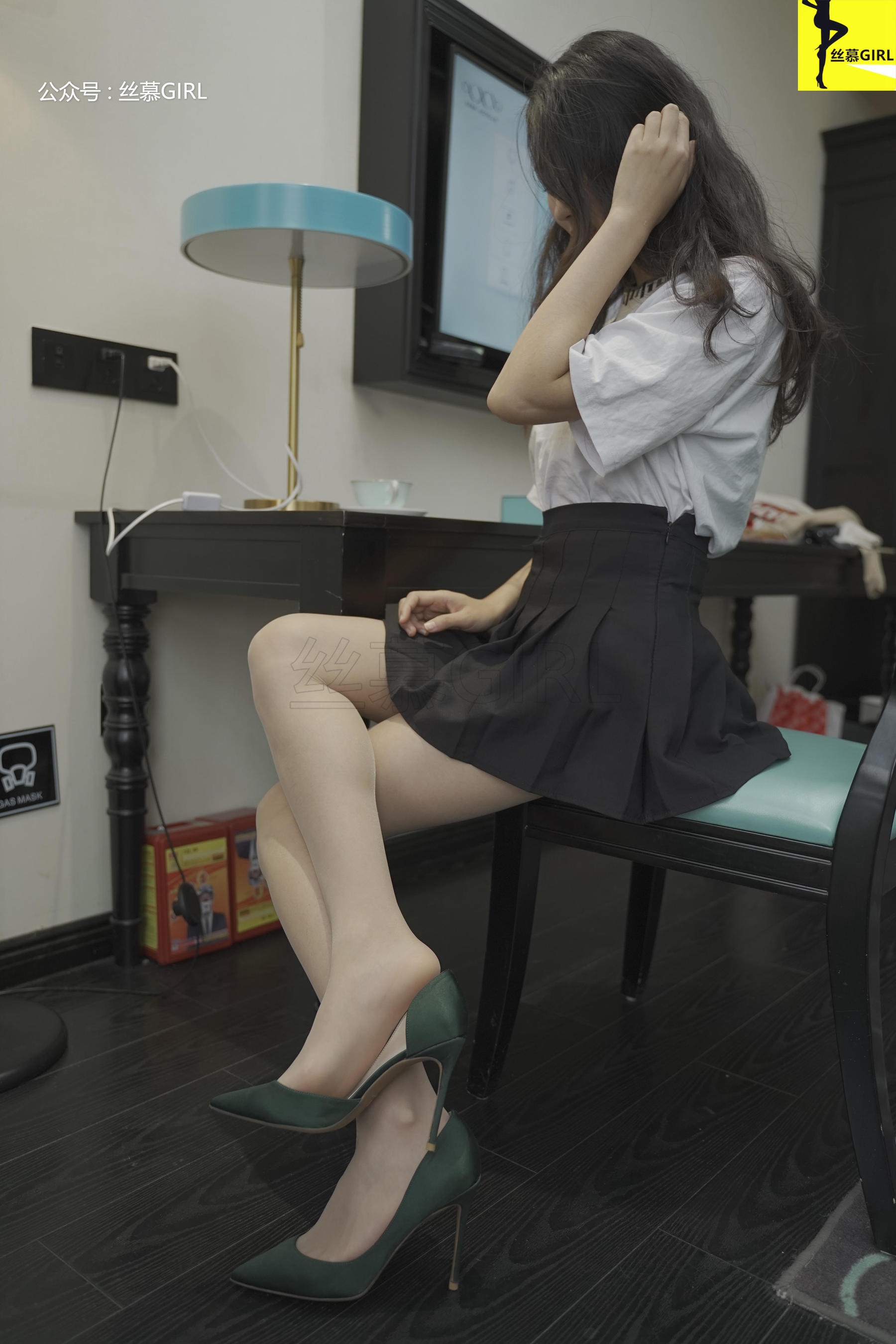 第043期 咸咸 《味》-图45