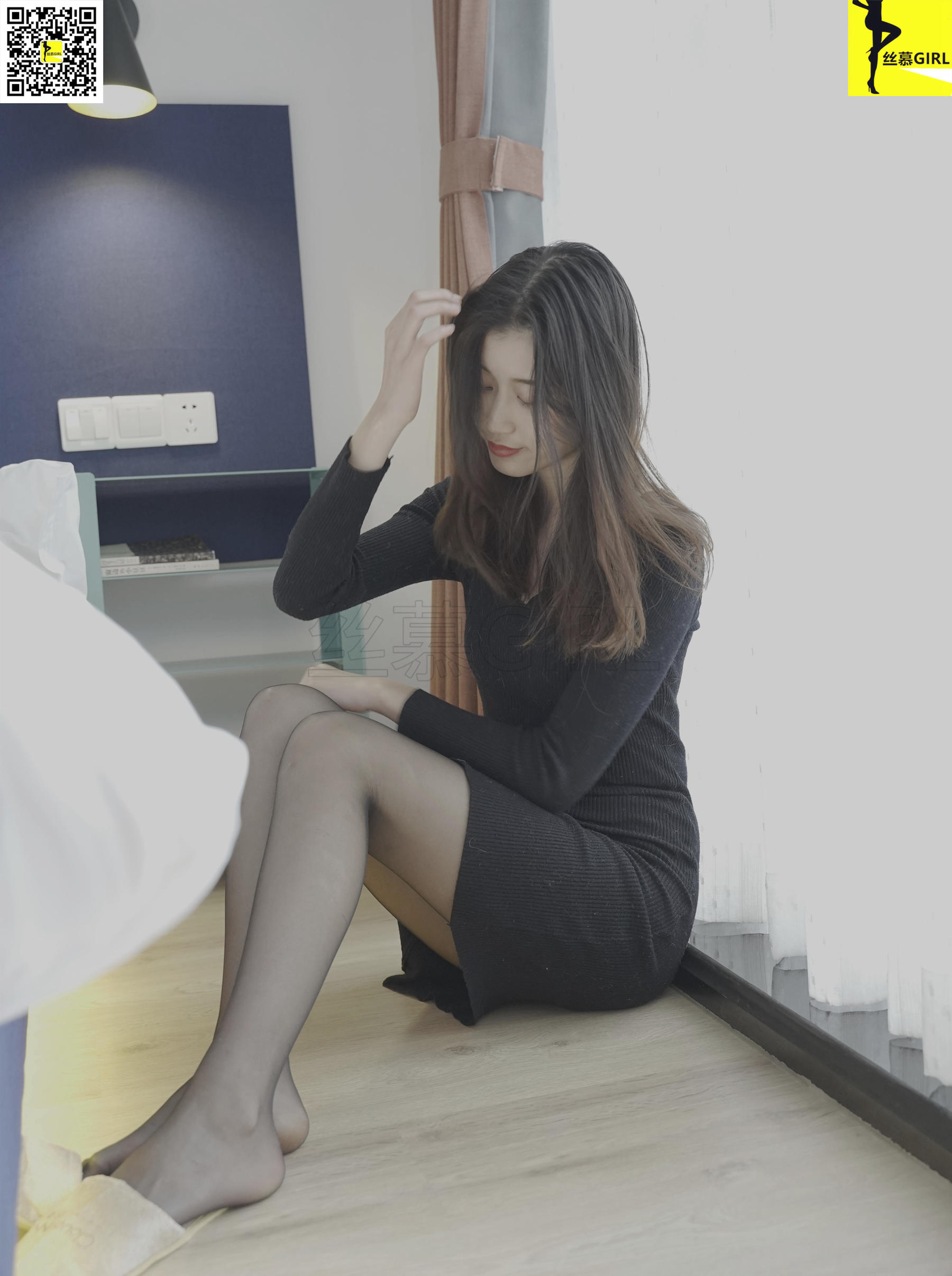 第044期 悦悦 《魅》-图21
