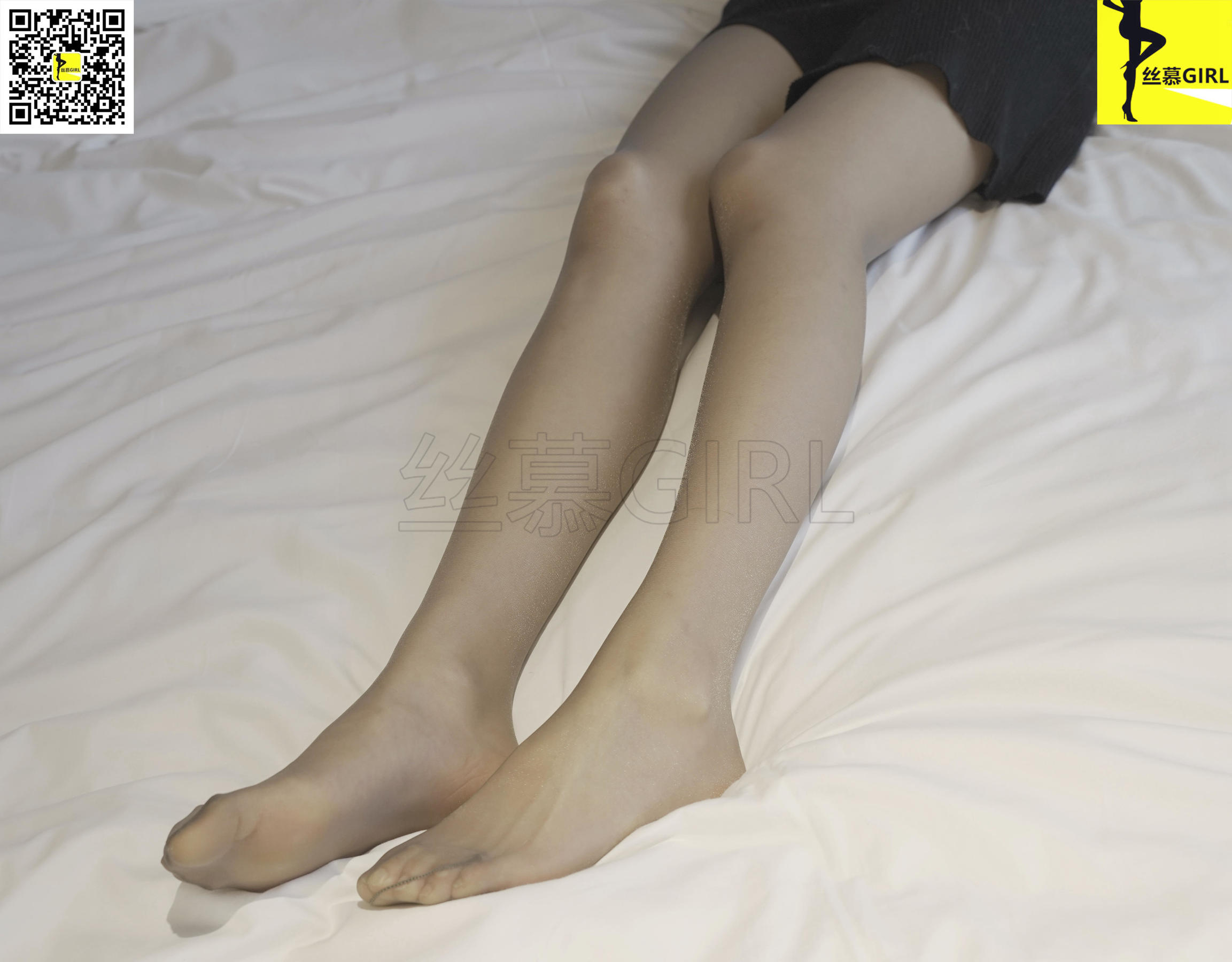 第044期 悦悦 《魅》-图33