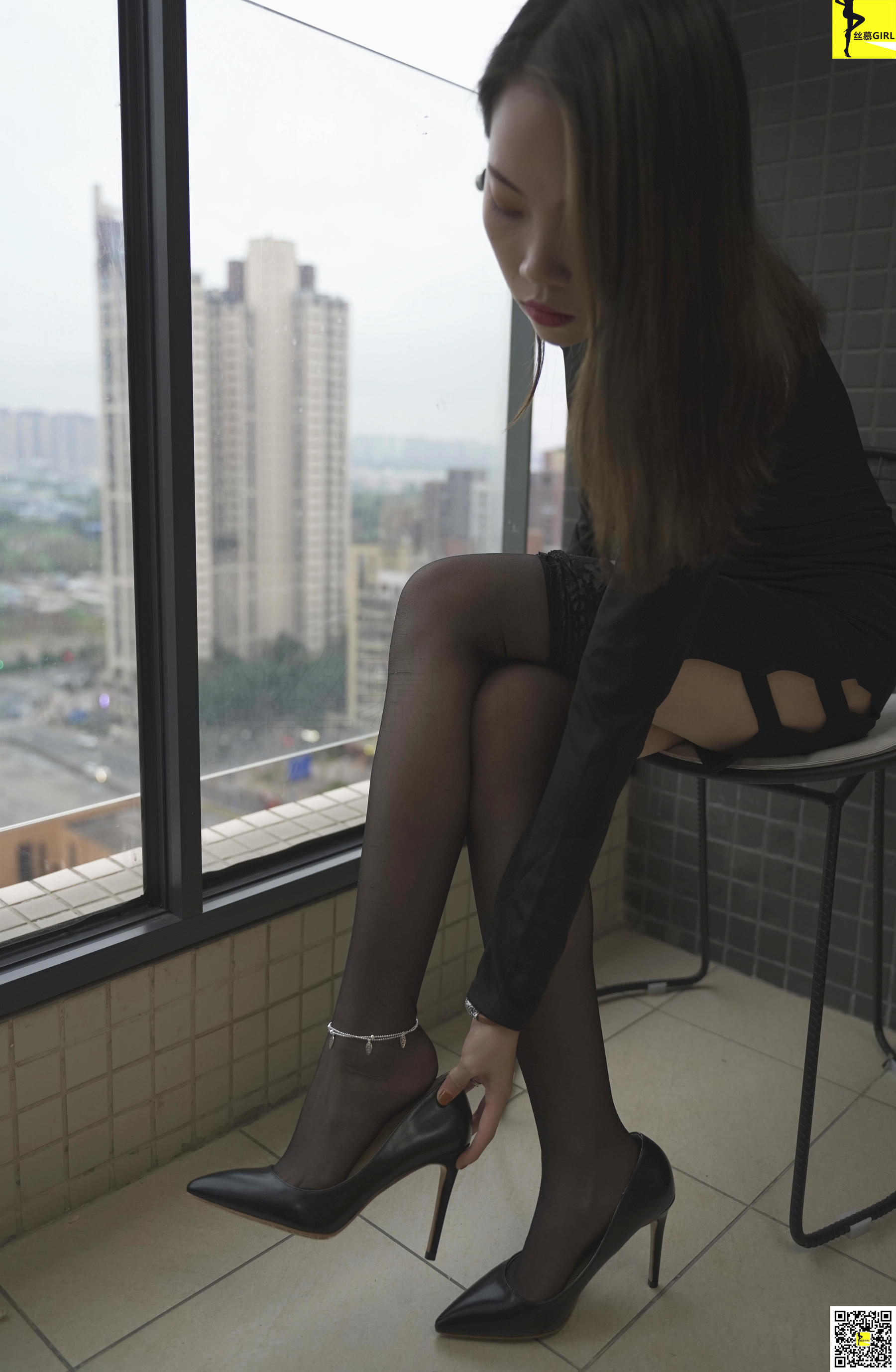 第045期 静静 《惑》-图13