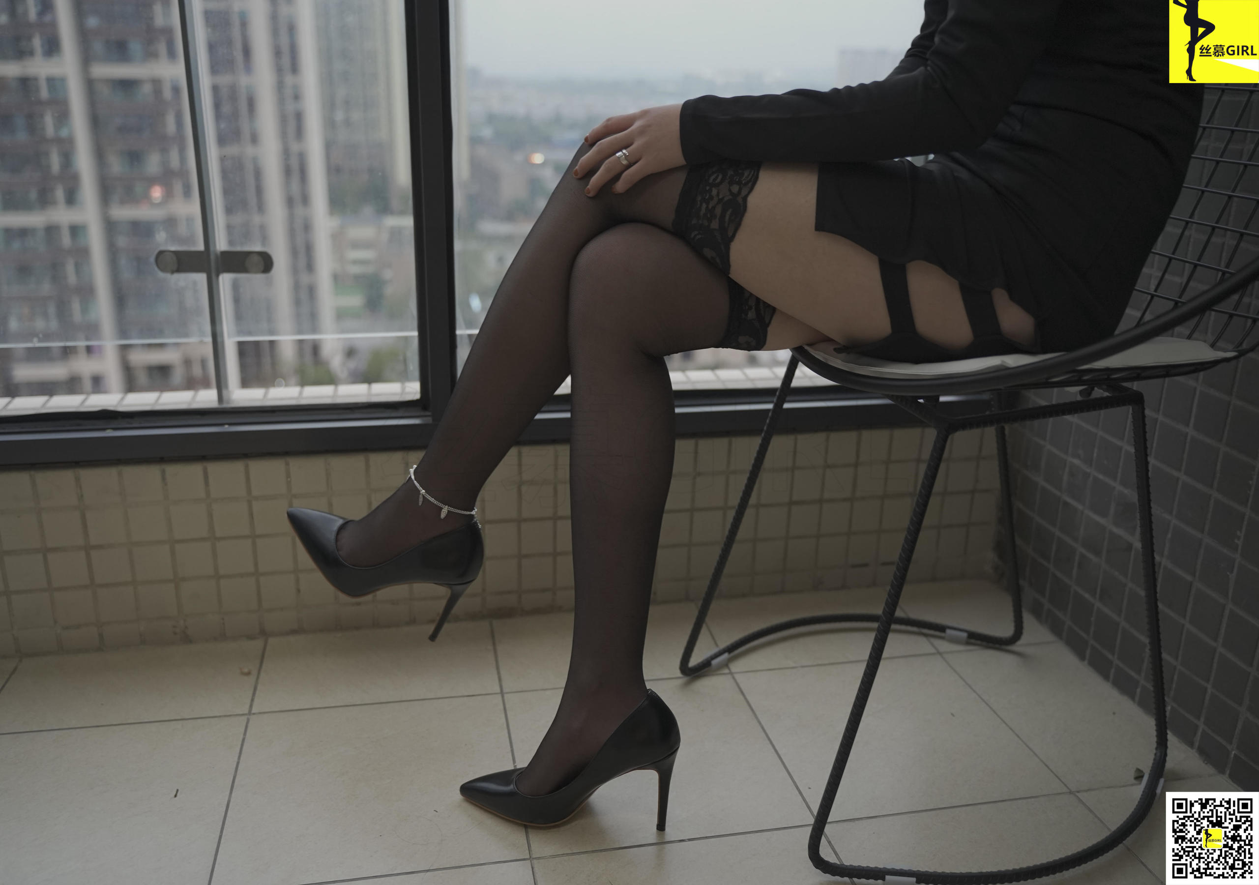 第045期 静静 《惑》-图15