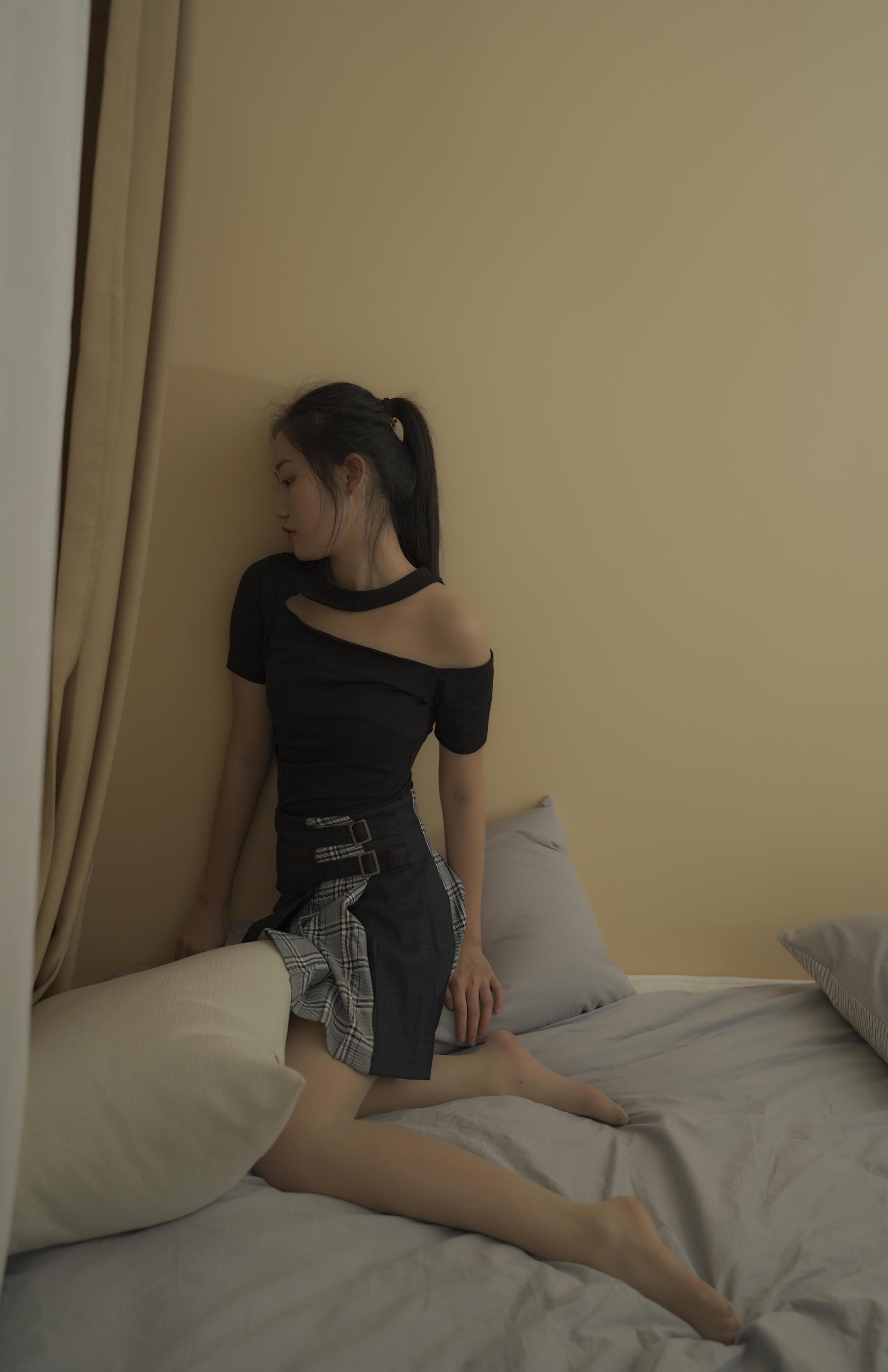 第046期 双双 《秘》-图2