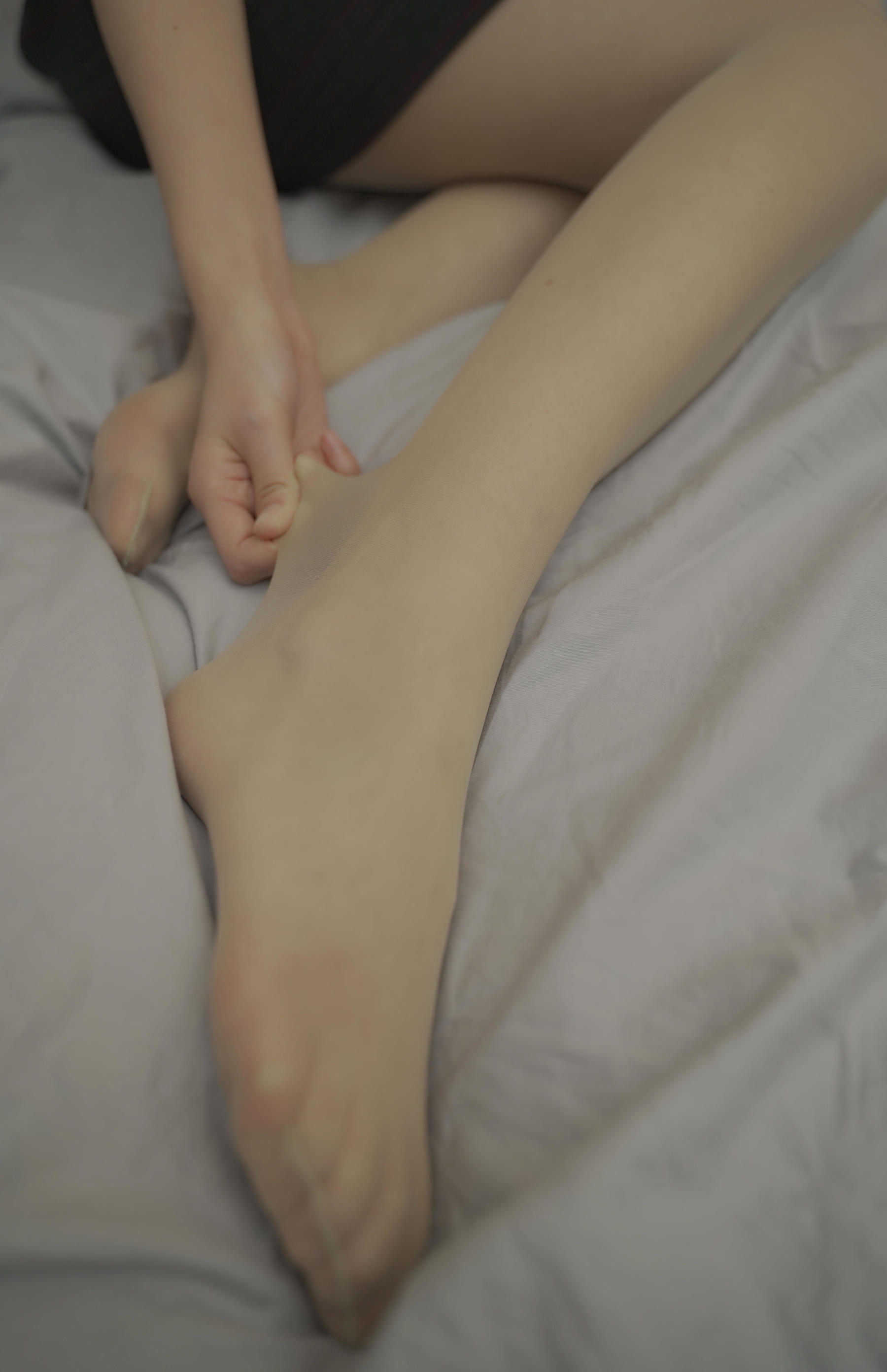 第046期 双双 《秘》-图3