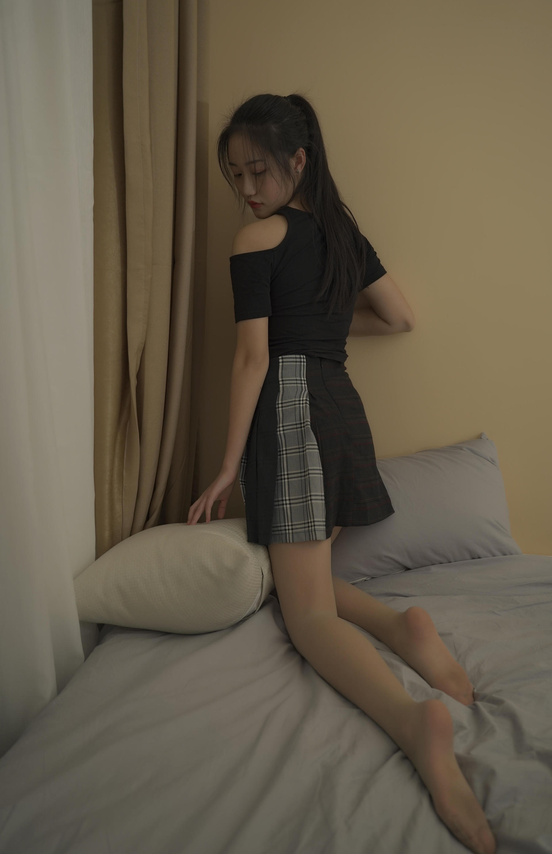 第046期 双双 《秘》-图51