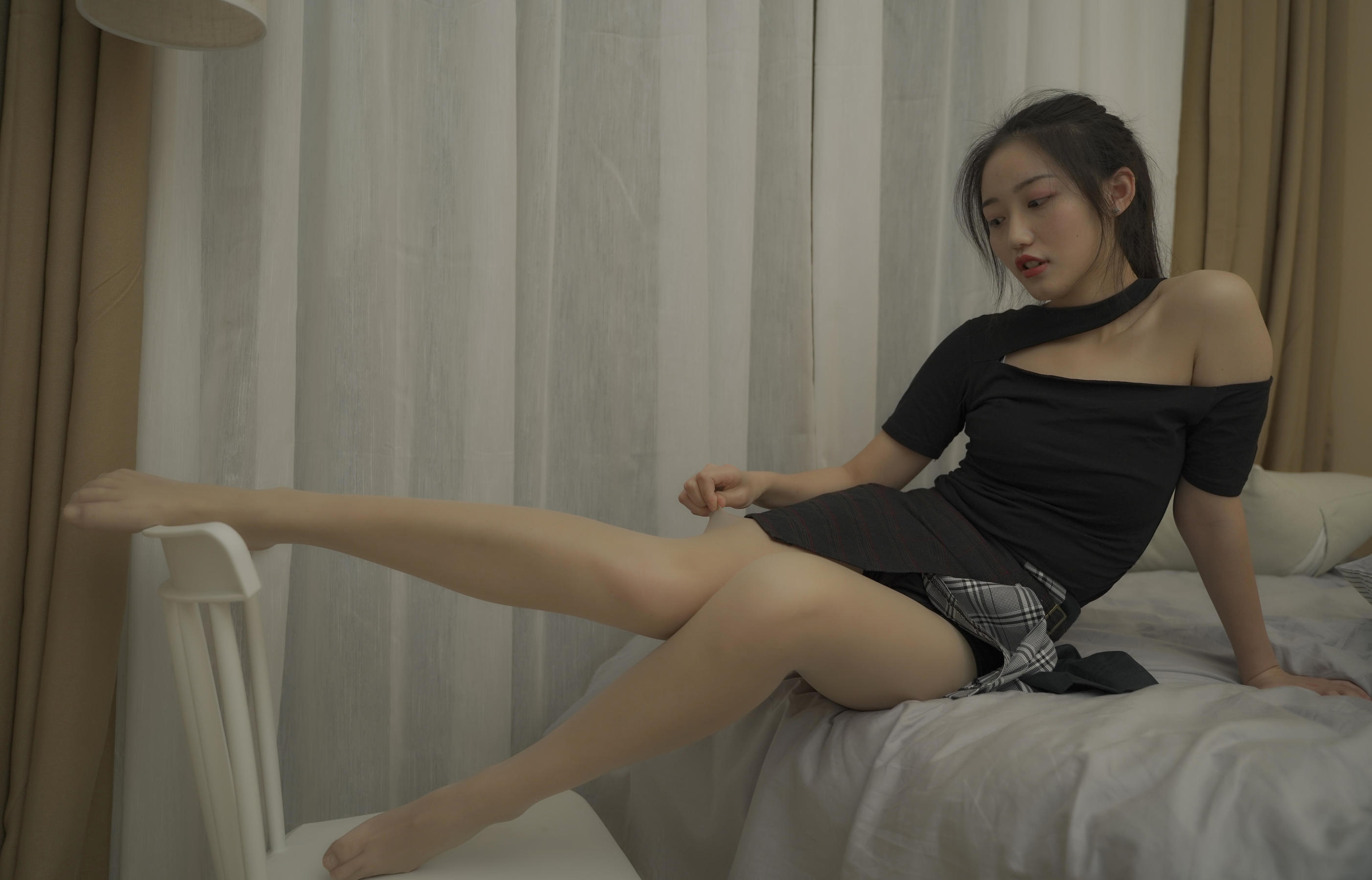 第046期 双双 《秘》-图8
