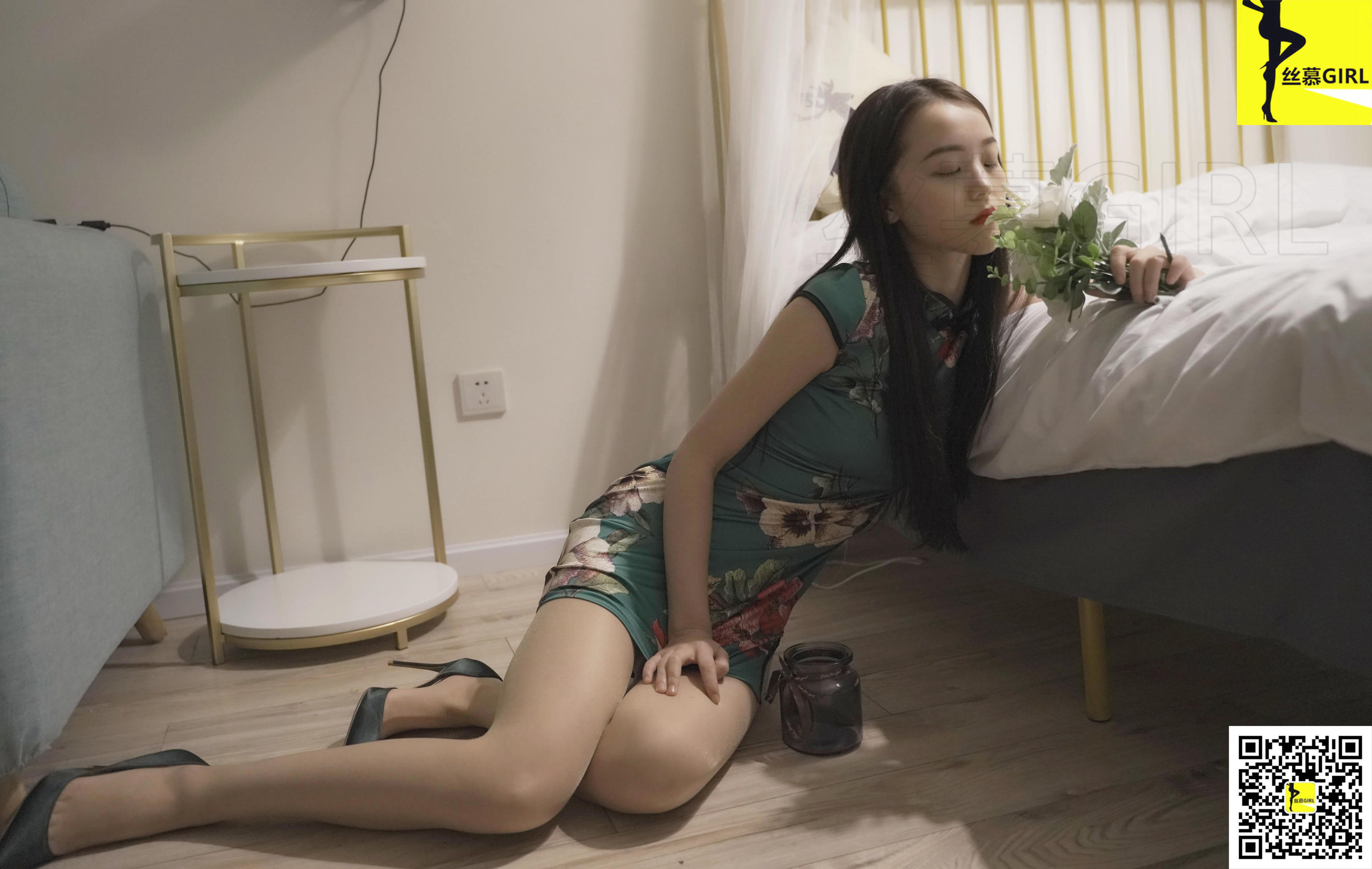 第047期 凉晨 《迷》-图52