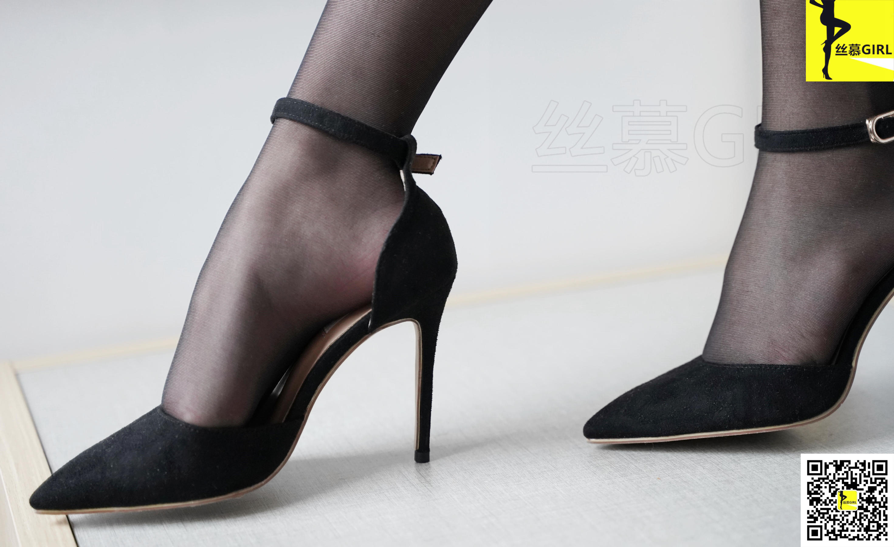 第048期 婷伊 《满足》-图19