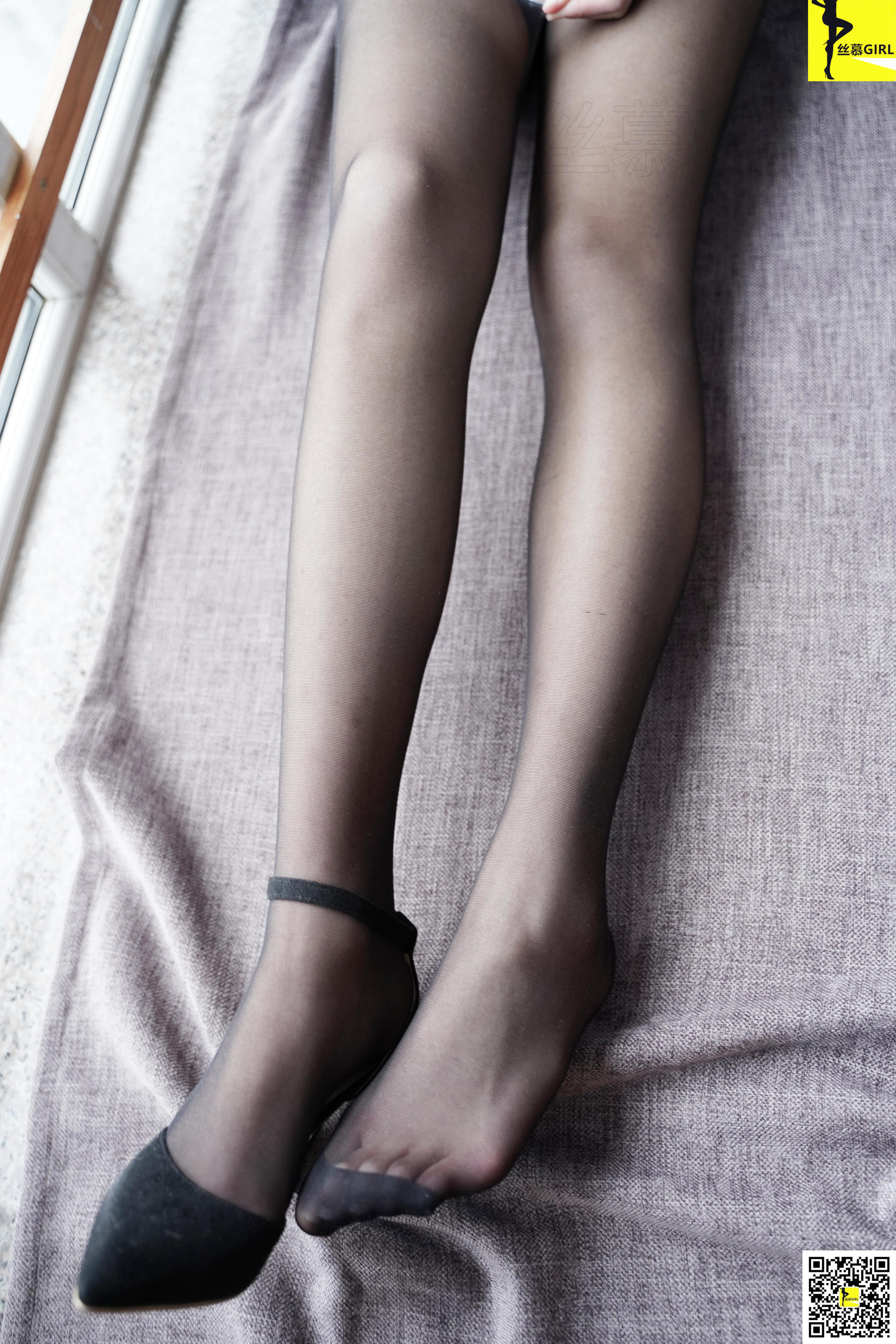 第048期 婷伊 《满足》-图39