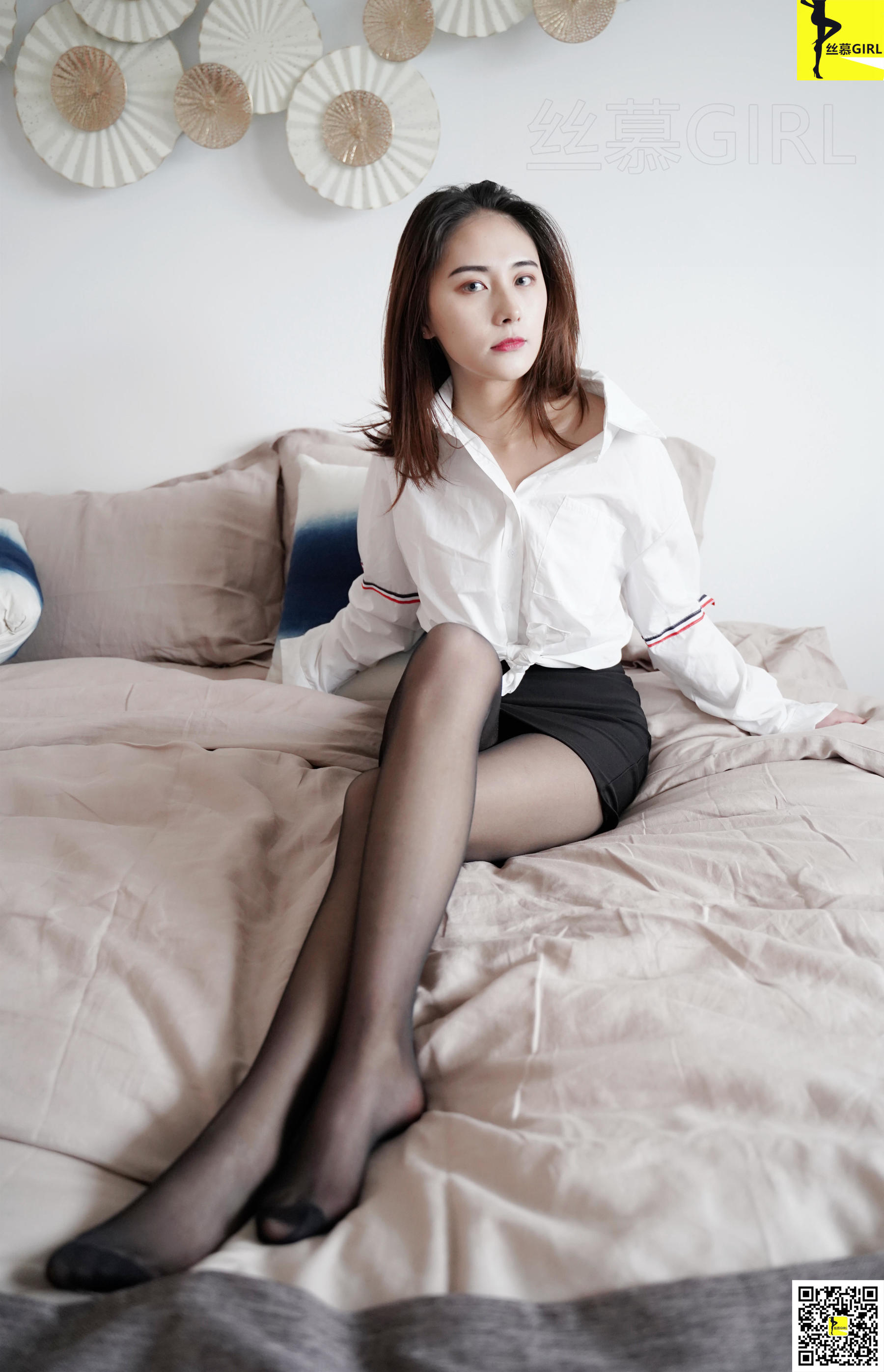 第048期 婷伊 《满足》-图77