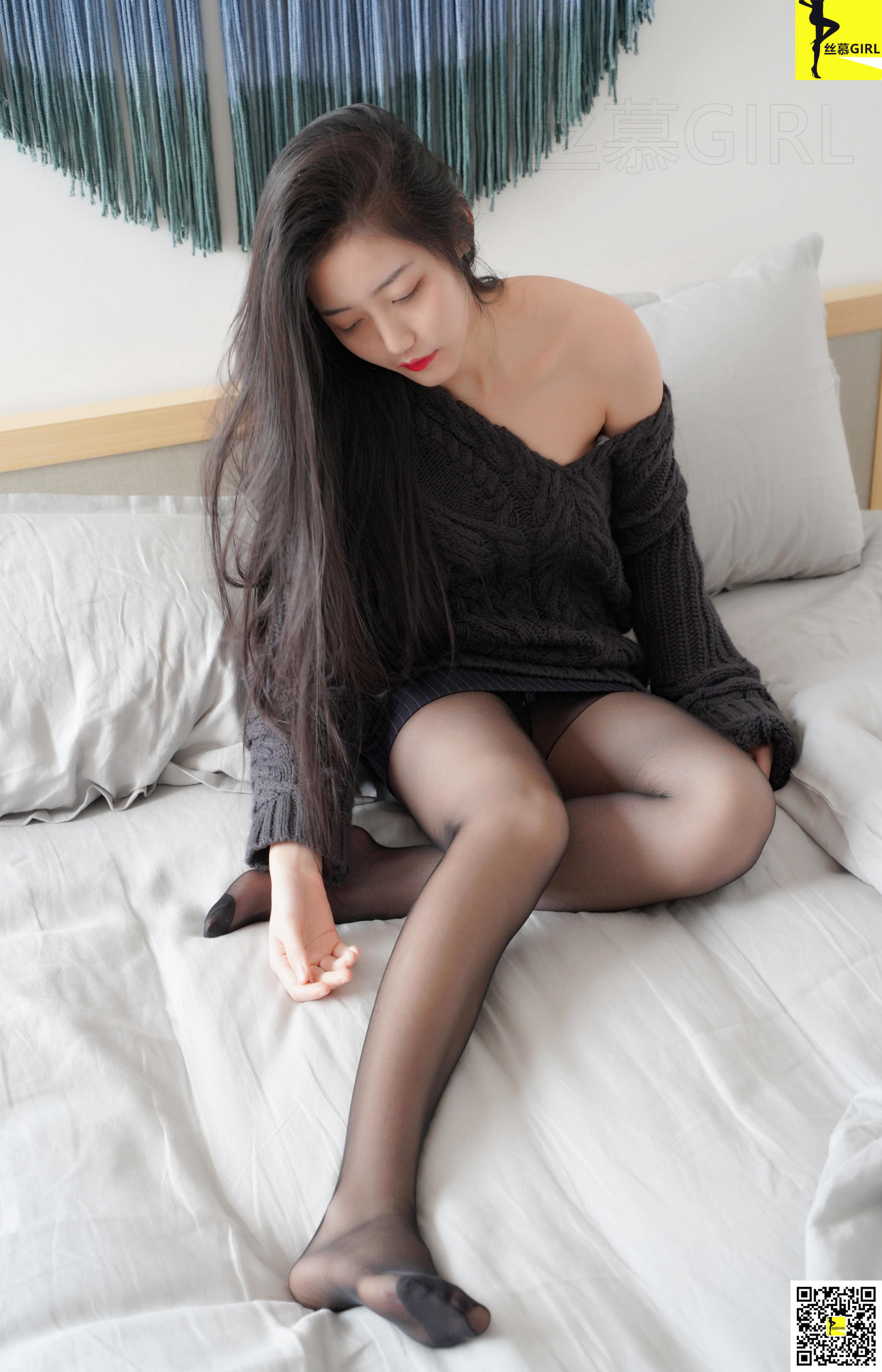 第049期 双双 《隐》-图29