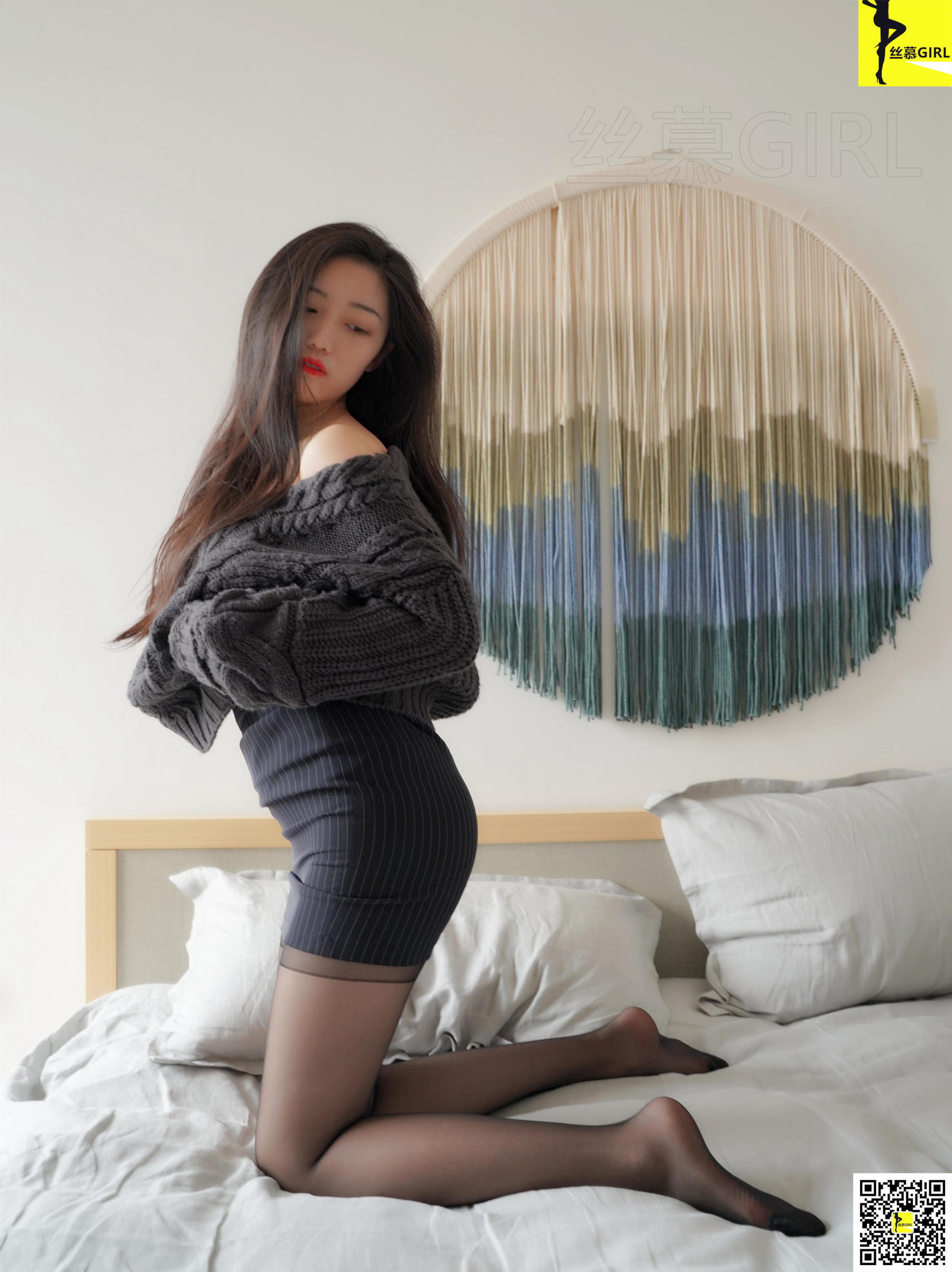 第049期 双双 《隐》-图34
