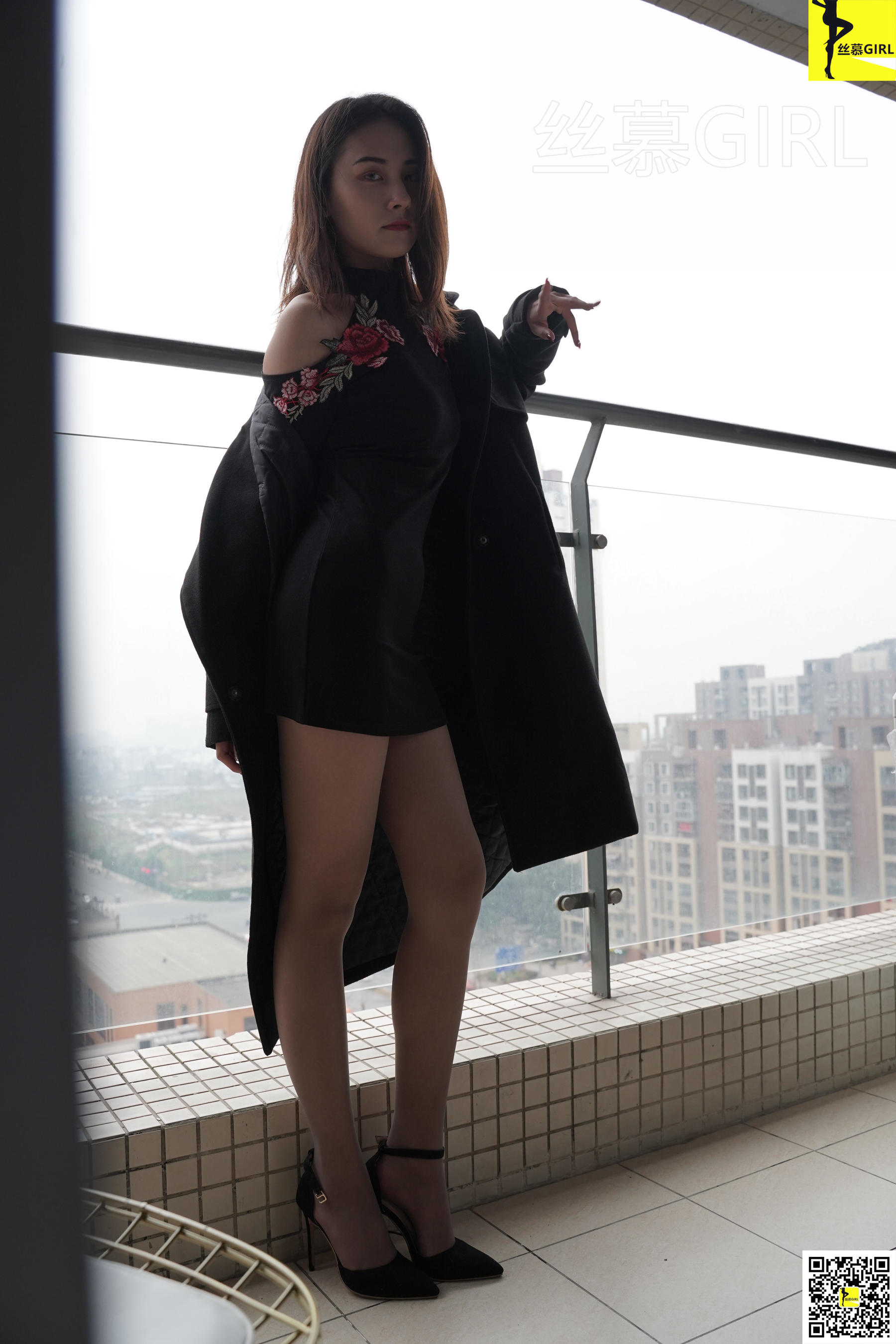 第050期 婷伊 《绝》上集-图59