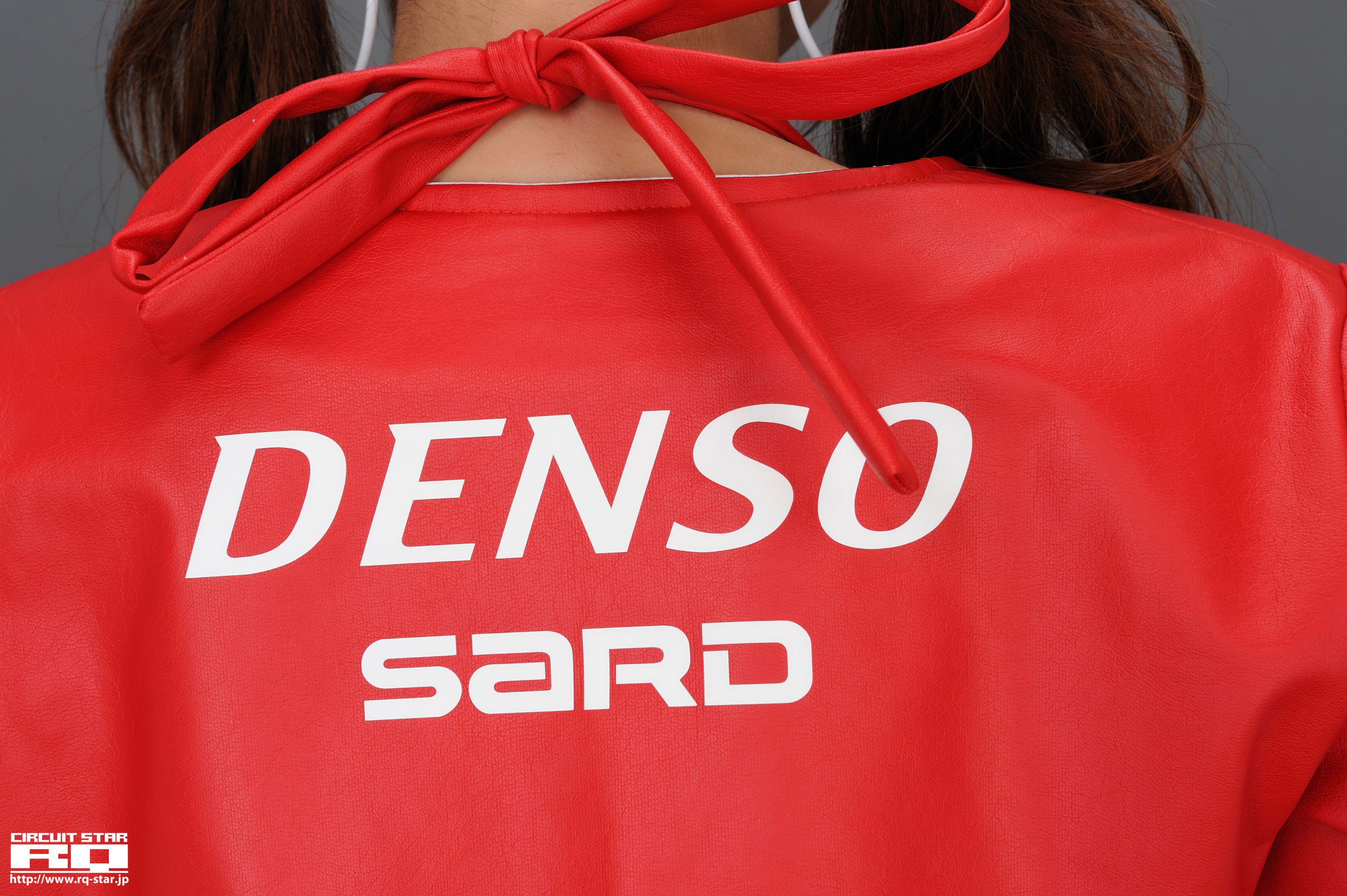 NO.00425 大崎莉央奈 Race Queen 赛车女王写真集-图48