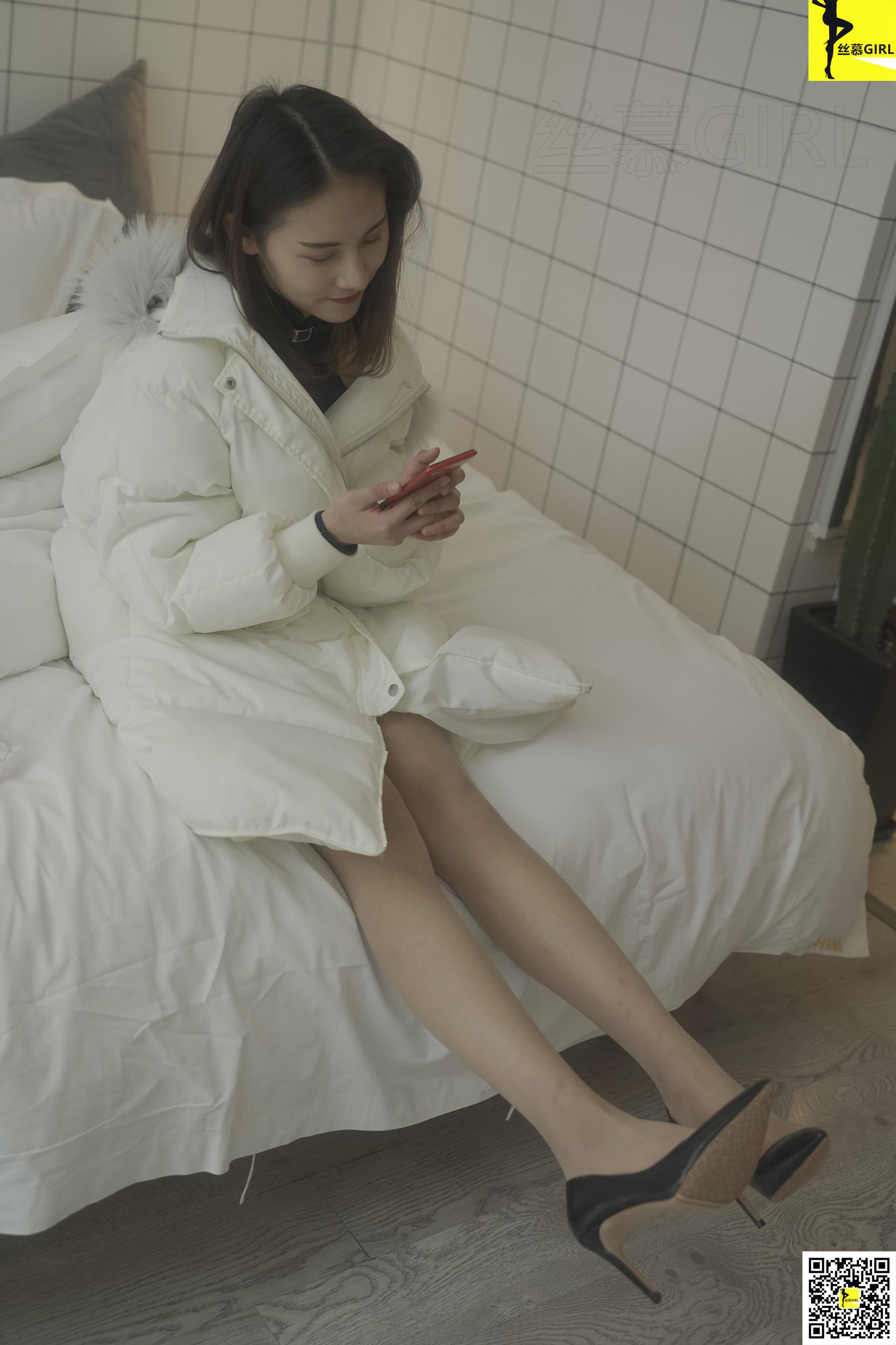 第053期 婷伊 《初见》-图9