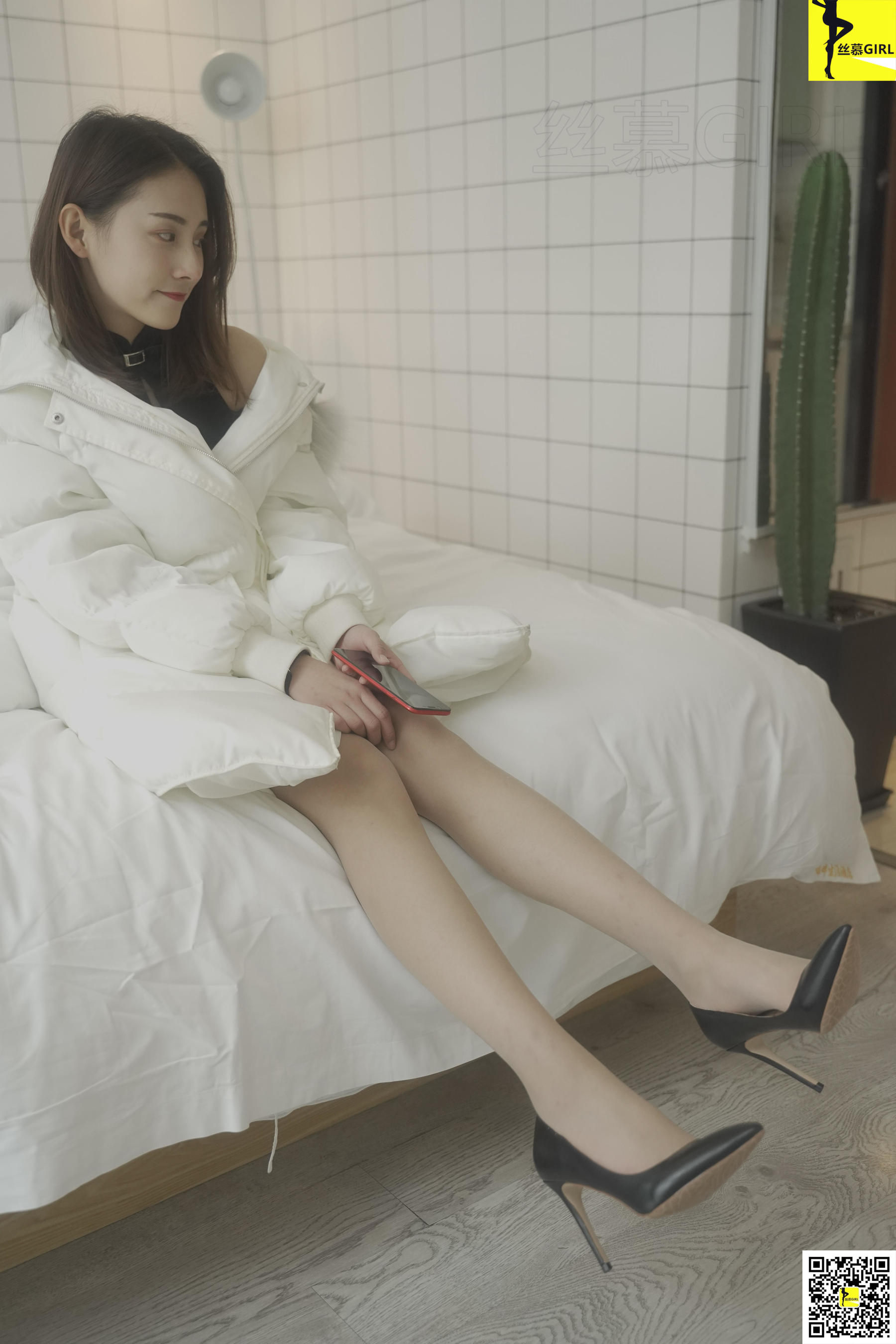第053期 婷伊 《初见》-图10