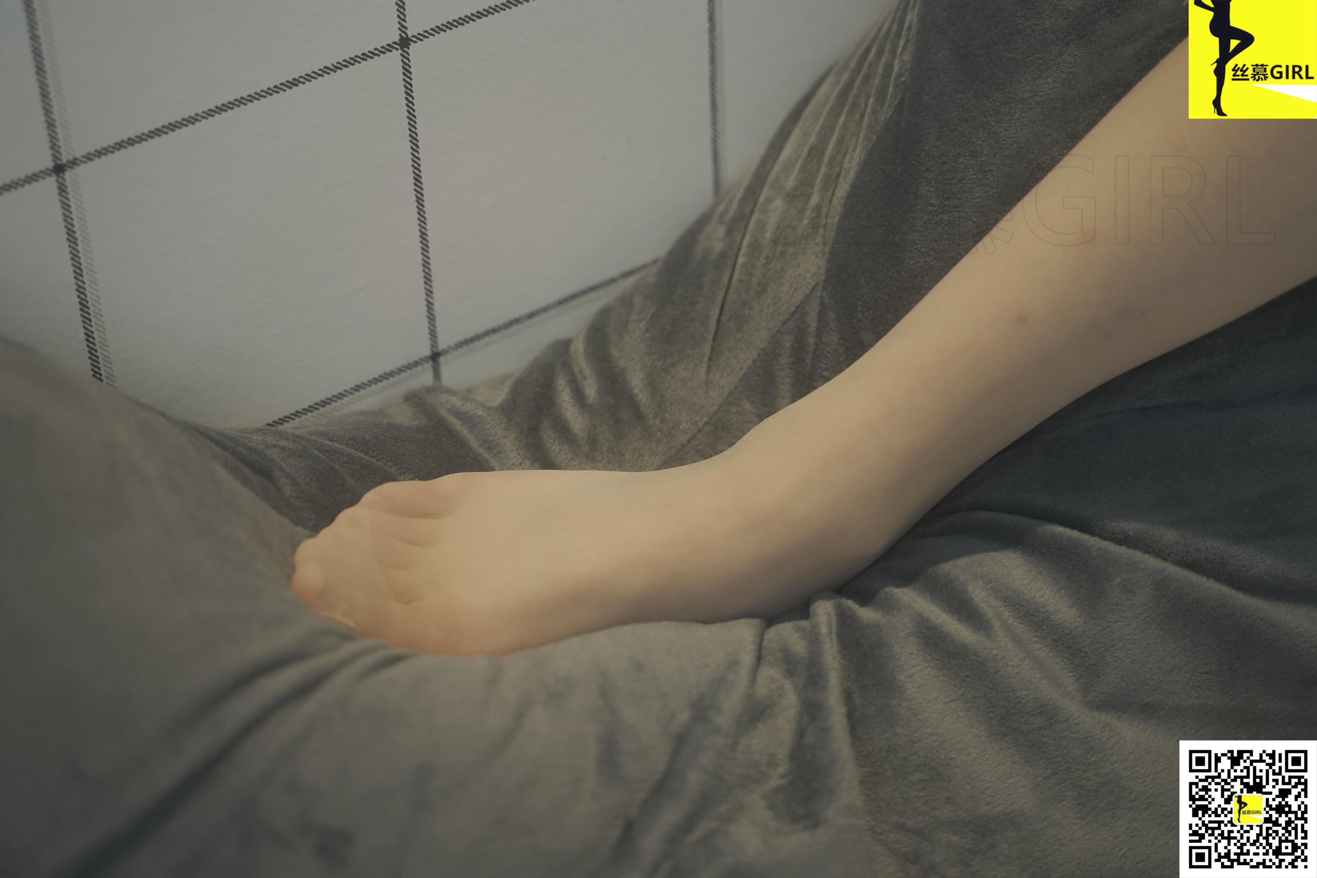 第053期 婷伊 《初见》-图12