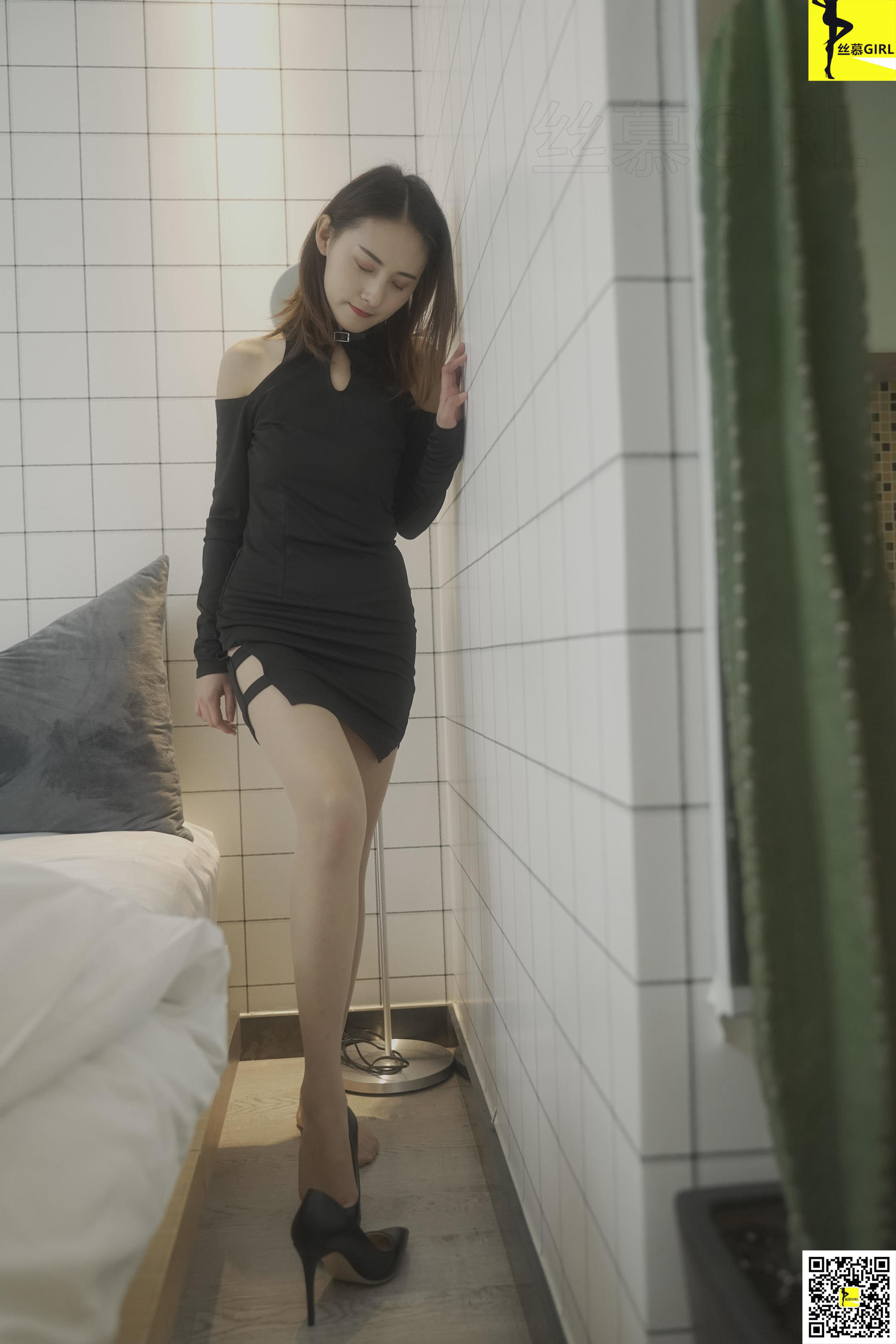 第053期 婷伊 《初见》-图13