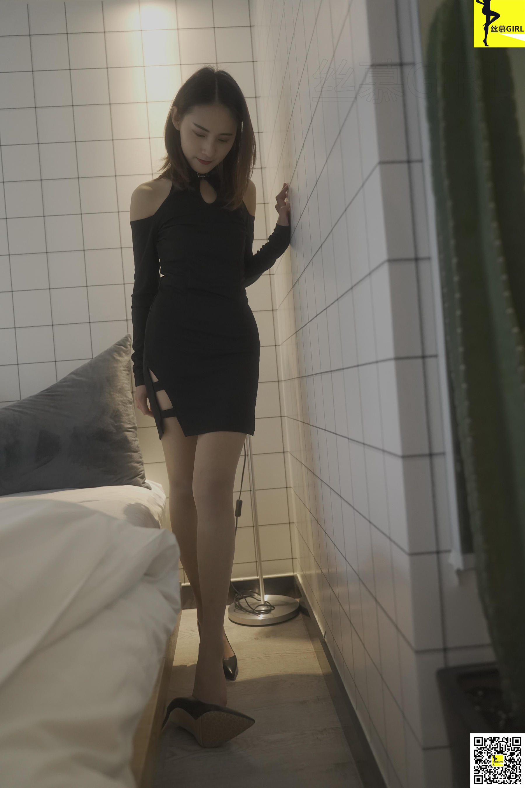 第053期 婷伊 《初见》-图14