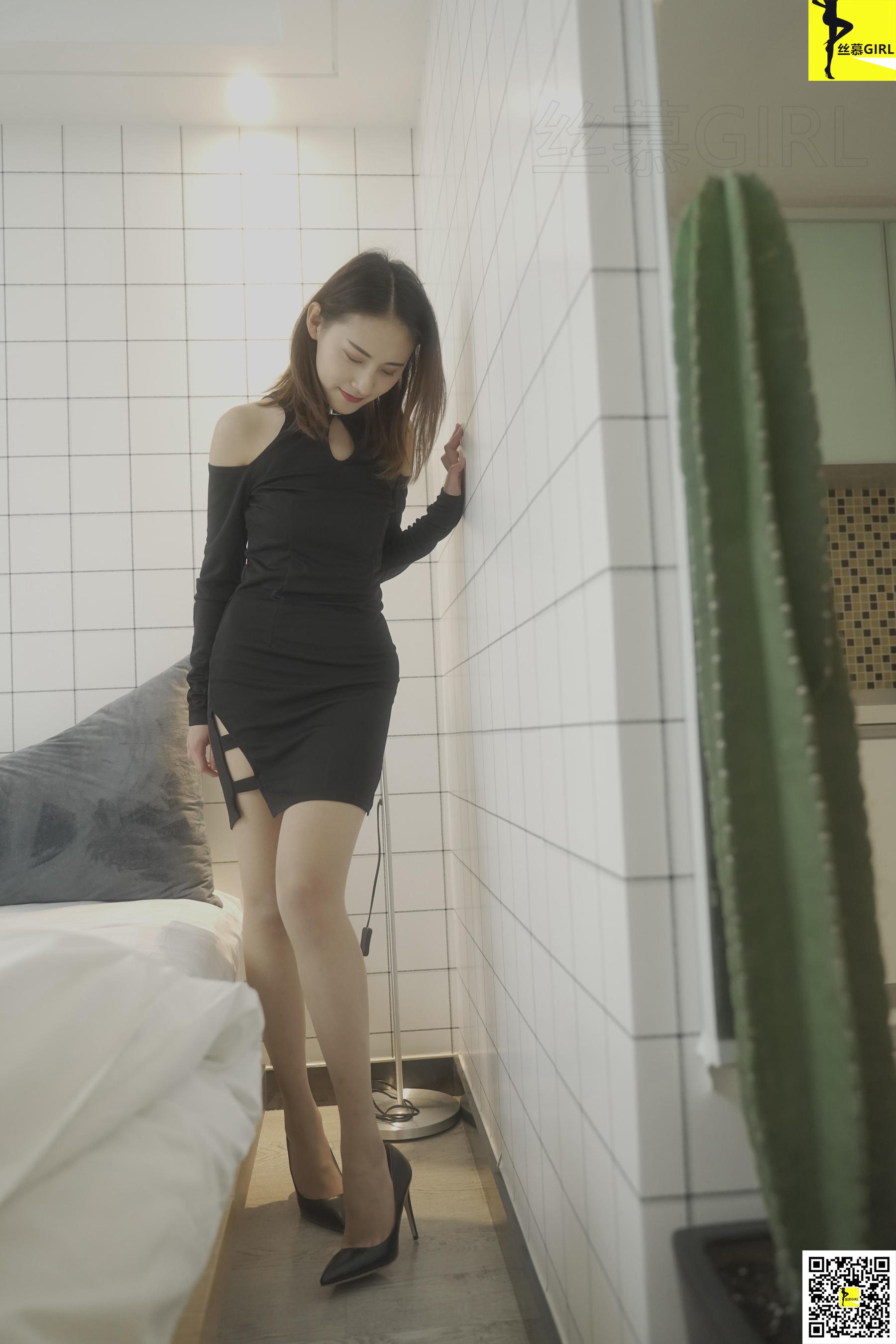 第053期 婷伊 《初见》-图15