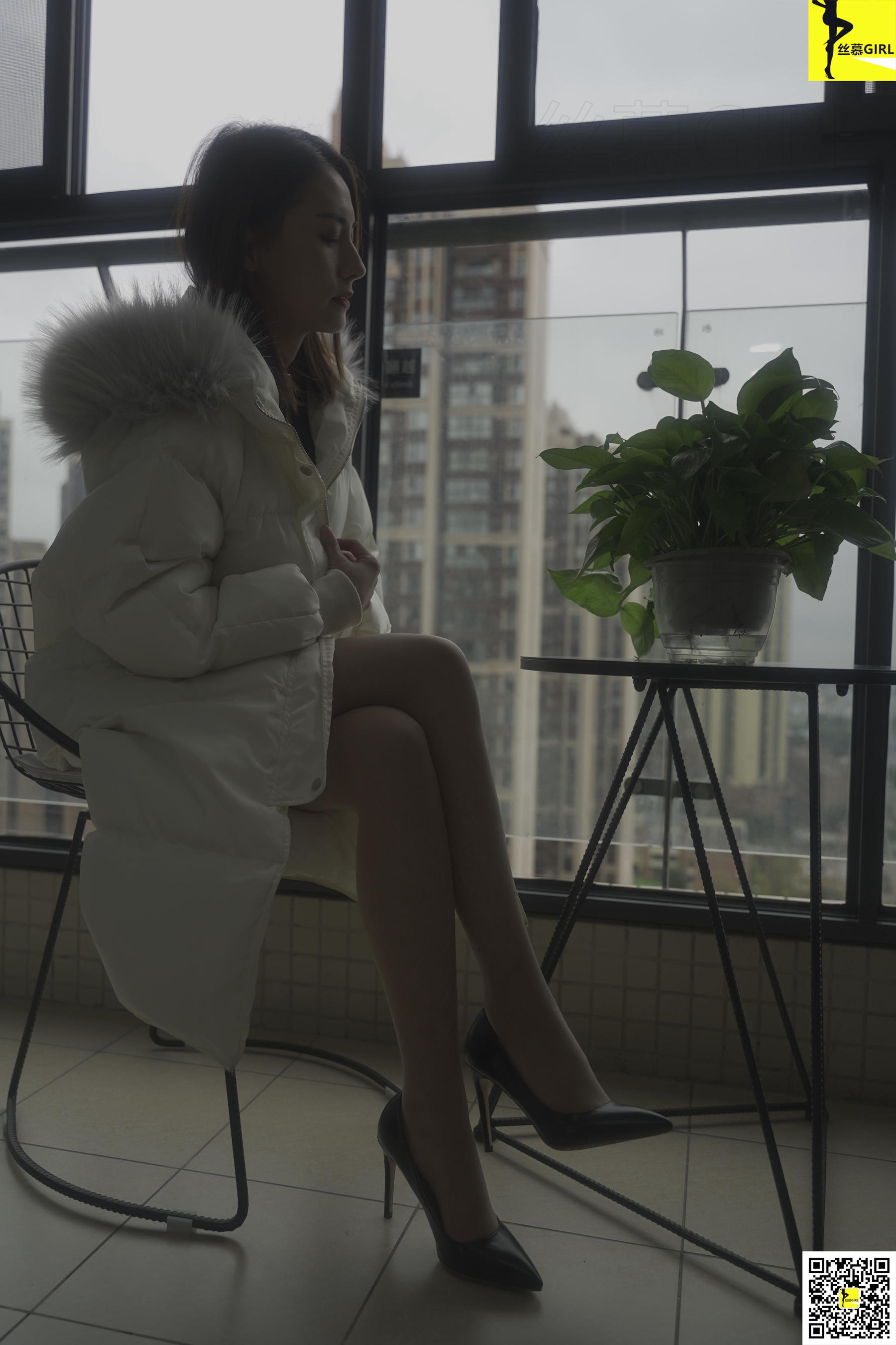 第053期 婷伊 《初见》-图18