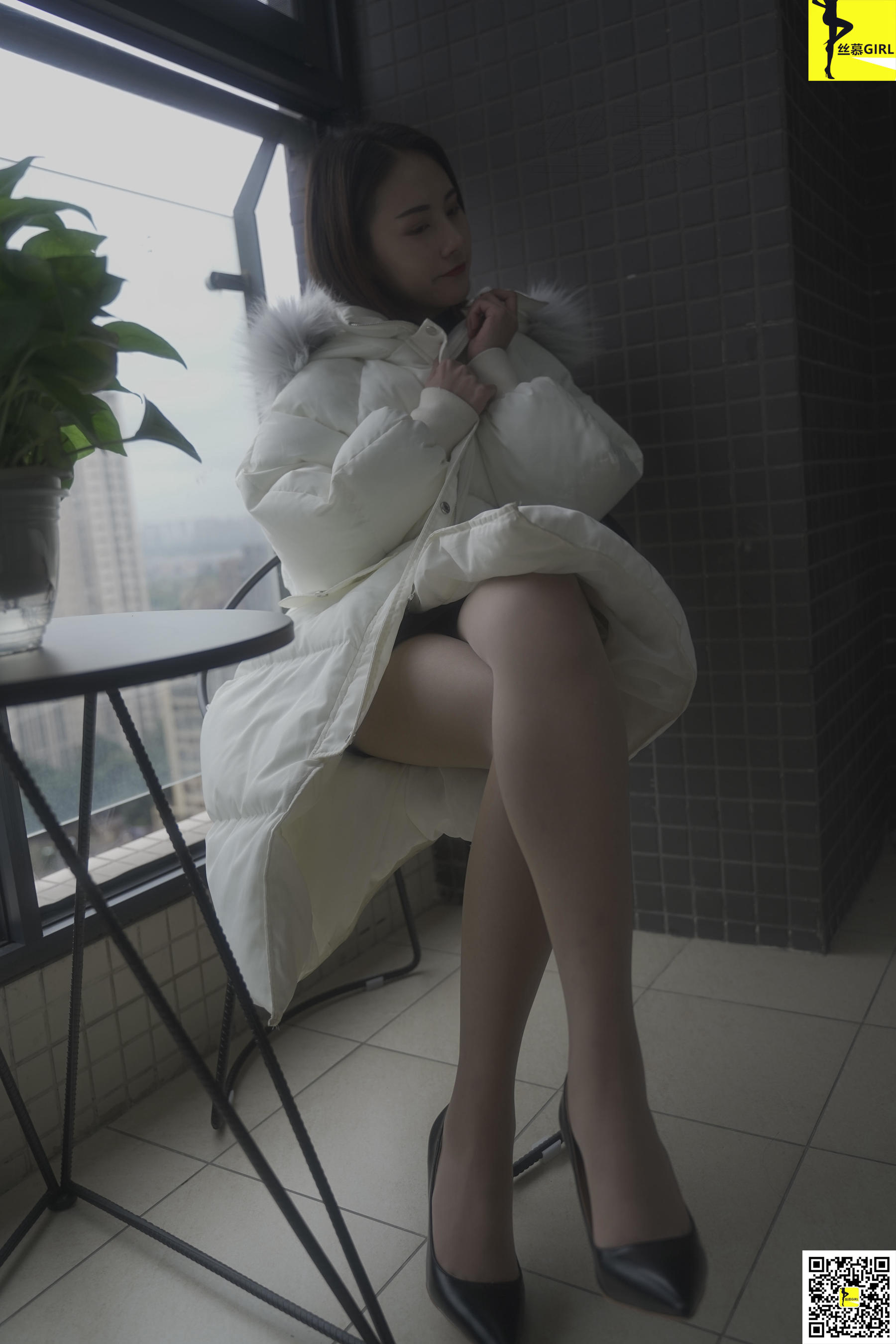 第053期 婷伊 《初见》-图21