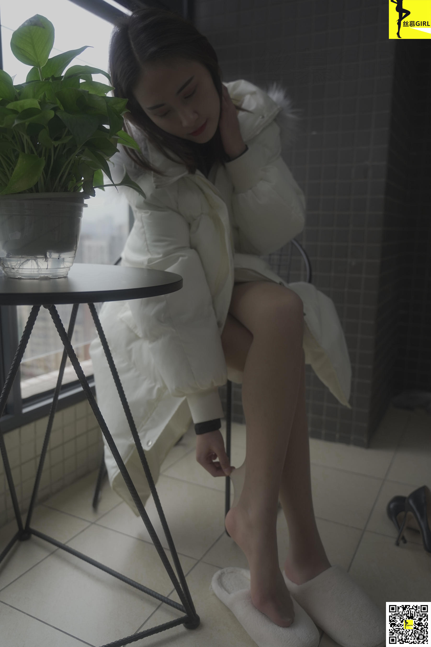 第053期 婷伊 《初见》-图26