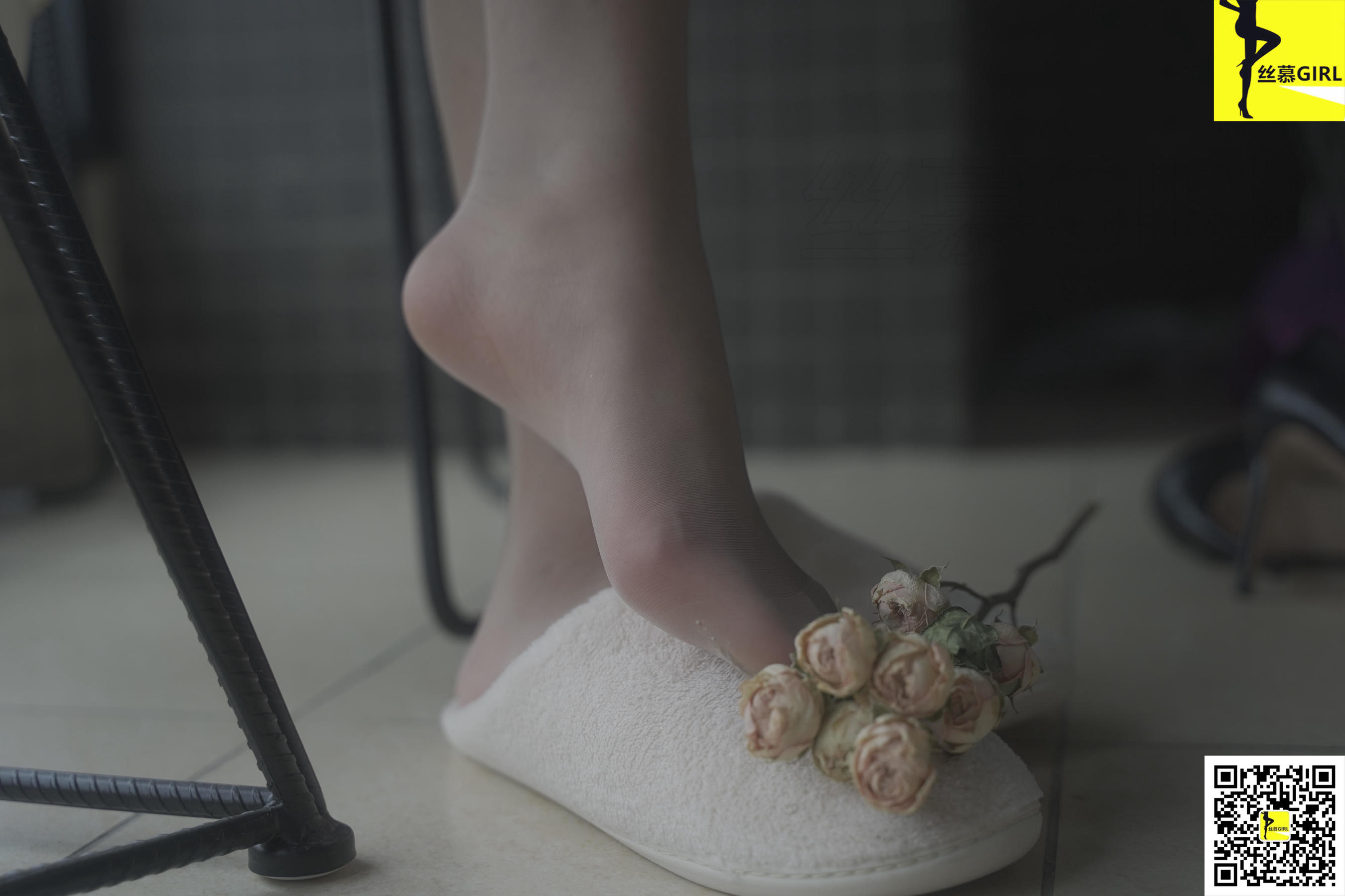 第053期 婷伊 《初见》-图28